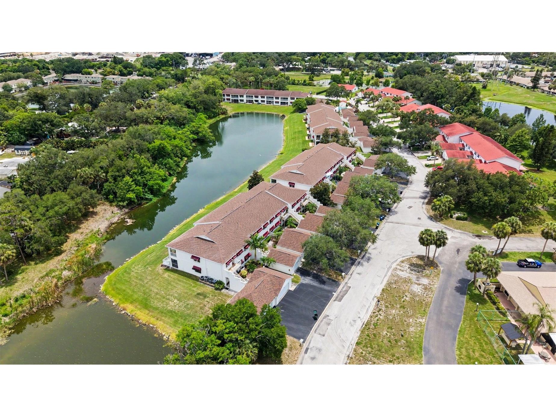 1400 Water View Drive W #102 Largo FL 33771 TB8517883 image39