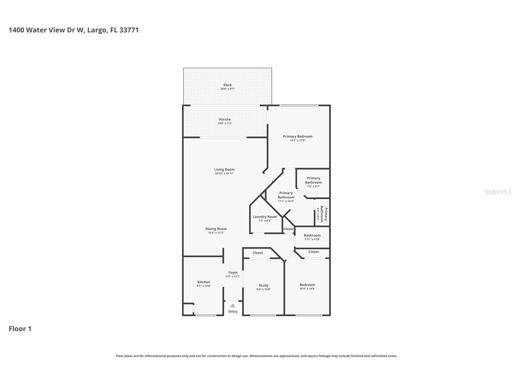 1400 Water View Drive W #102 Largo FL 33771 TB8517883 image40