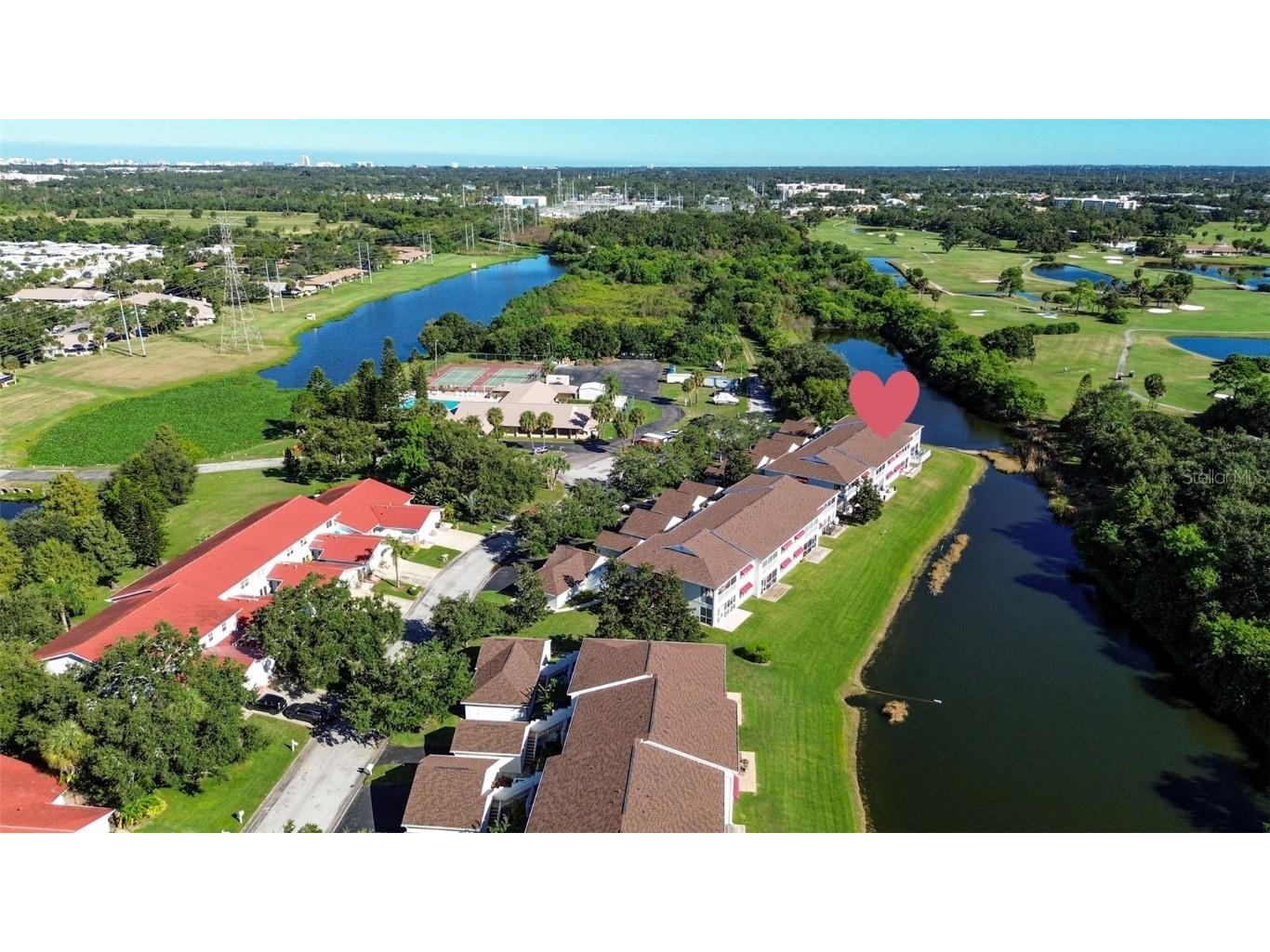 1400 Water View Drive W #202 Largo FL 33771 A4668596 image1