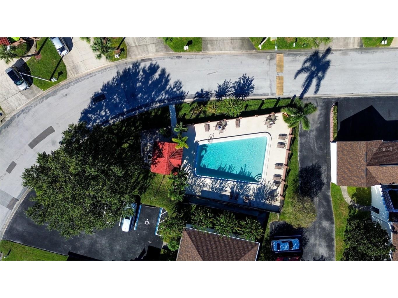 1400 Water View Drive W #202 Largo FL 33771 A4668596 image30