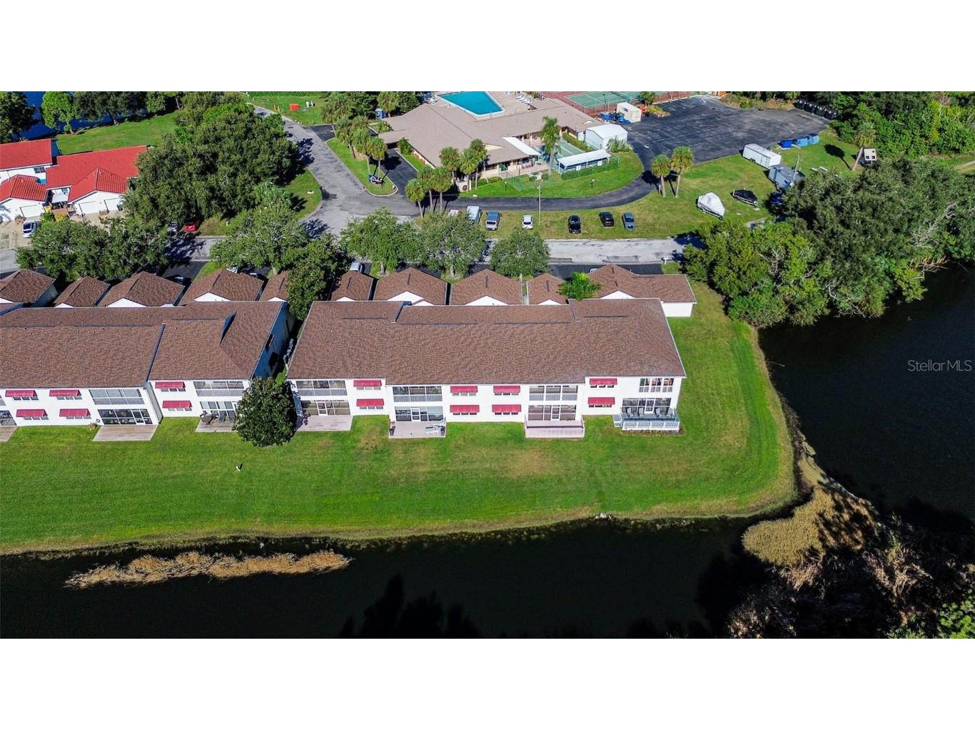 1400 Water View Drive W #202 Largo FL 33771 A4668596 image36