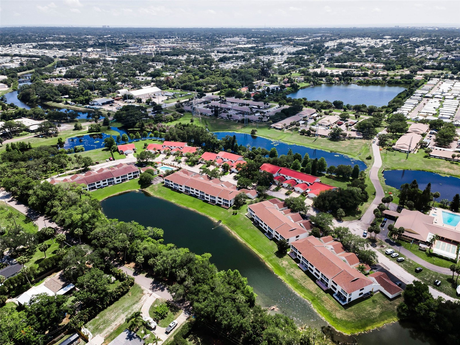 1400 Water View Drive W #202 Largo FL 33771 A4668596 image39