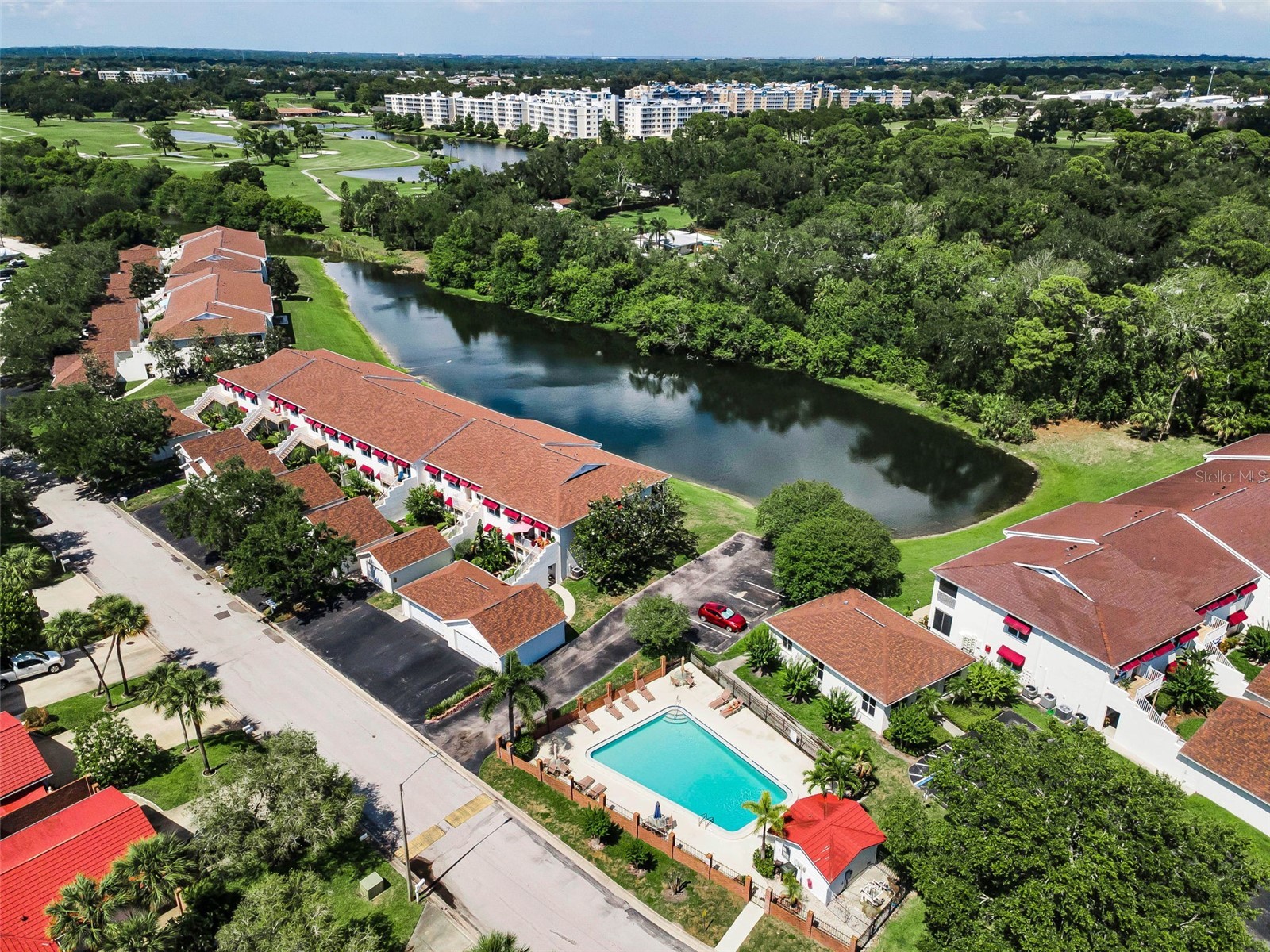 1400 Water View Drive W #202 Largo FL 33771 A4668596 image40