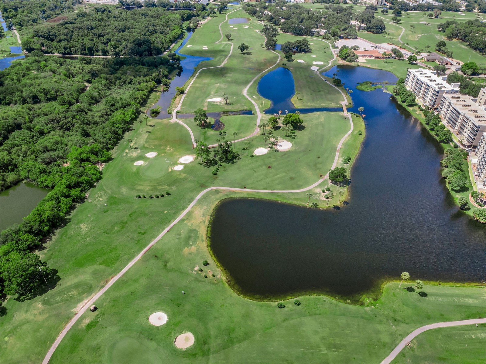1400 Water View Drive W #202 Largo FL 33771 A4668596 image41