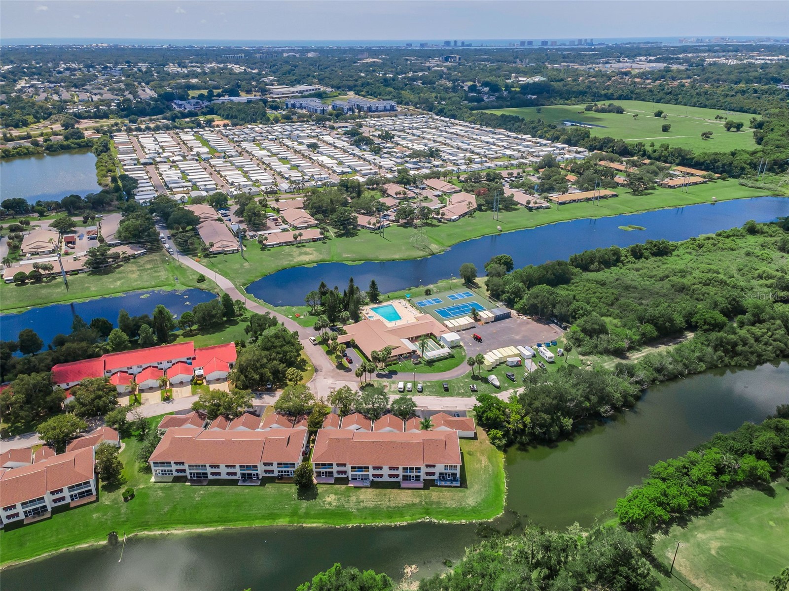 1400 Water View Drive W #202 Largo FL 33771 A4668596 image42