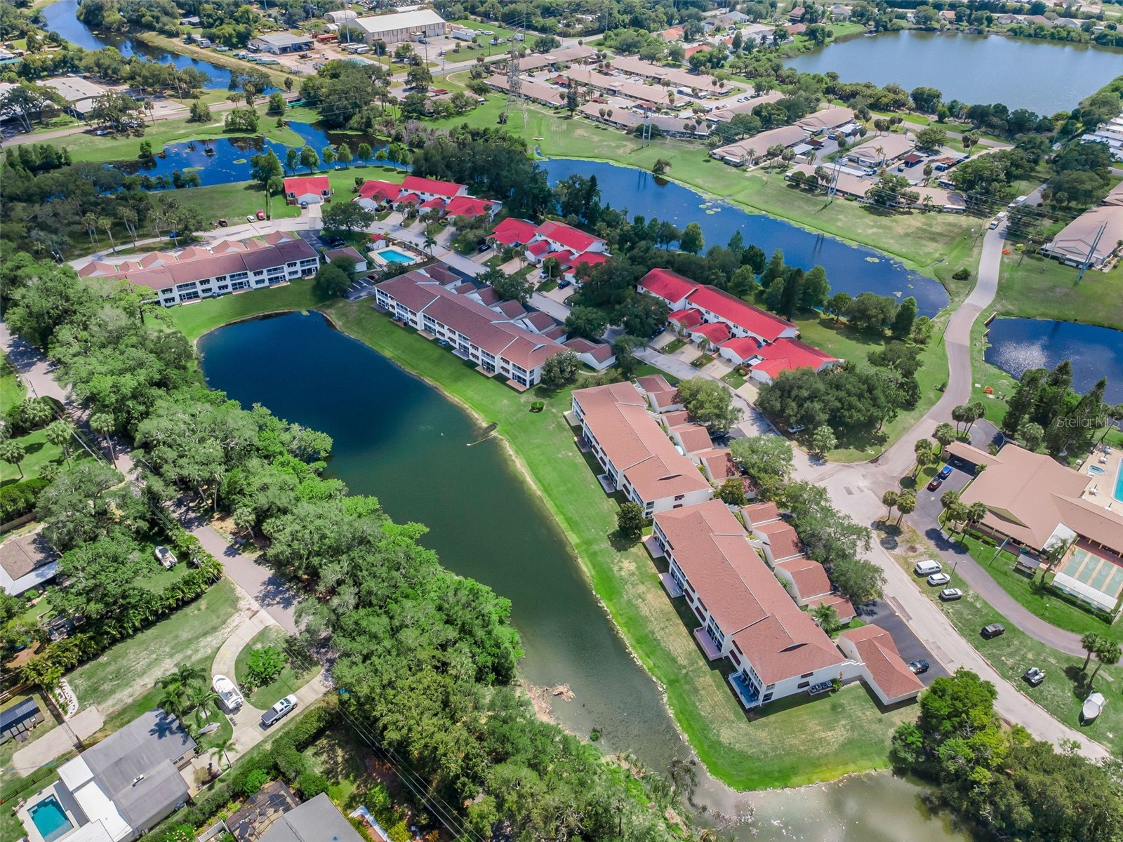 1400 Water View Drive W #202 Largo FL 33771 A4668596 image44