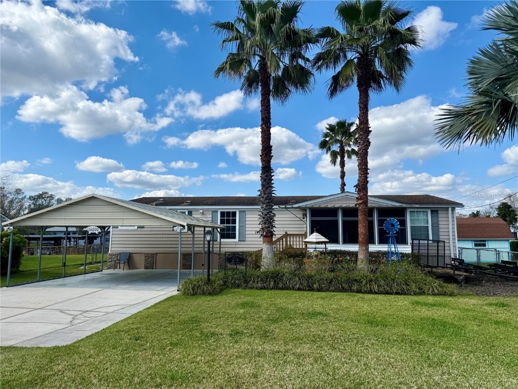 14000 Hatchineha Road Haines City FL 33844 - LAKE HATCHINEHA L4950020 image1