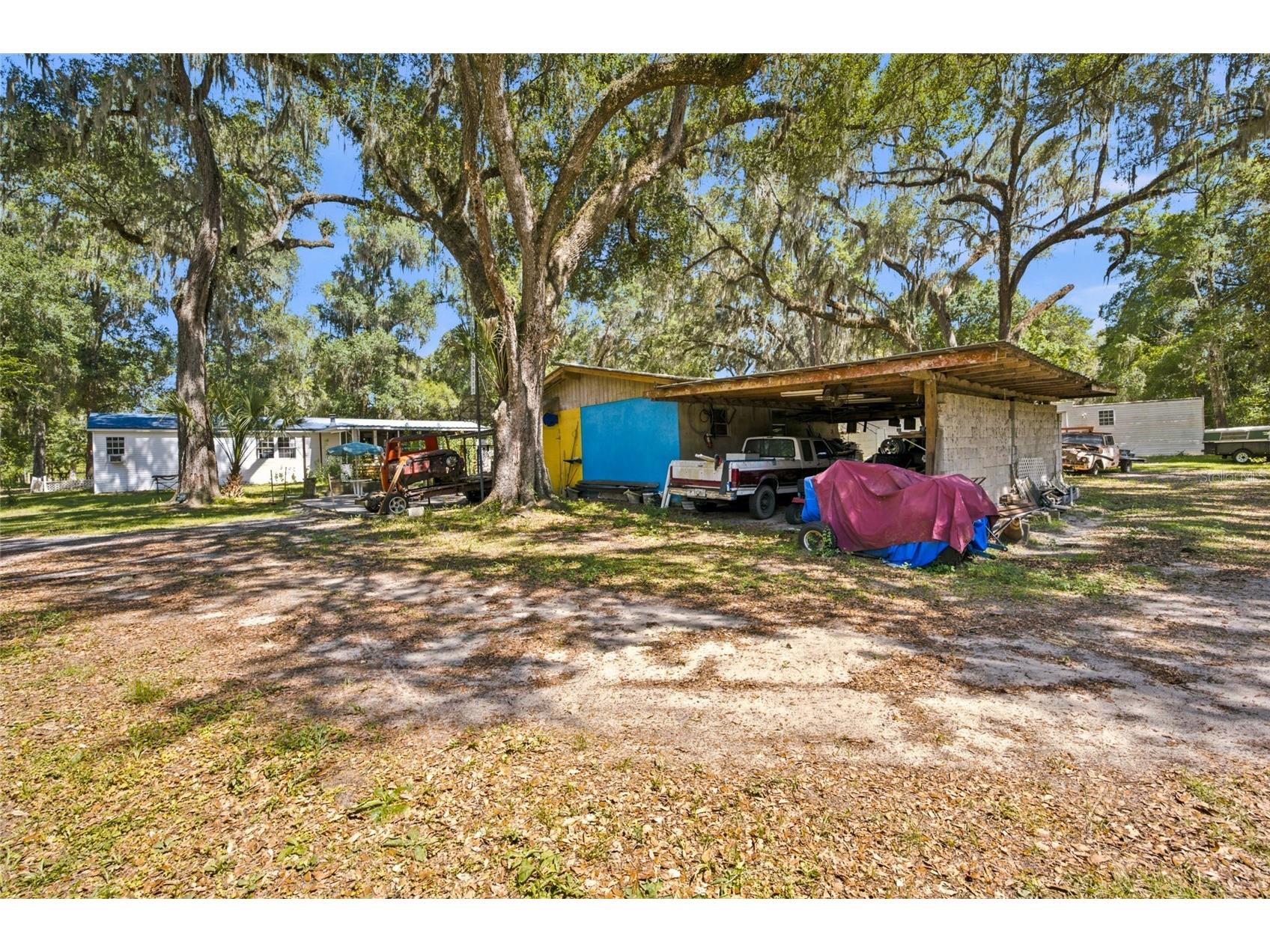 14000 NE 47th Avenue Anthony FL 32617 OM727452 image54