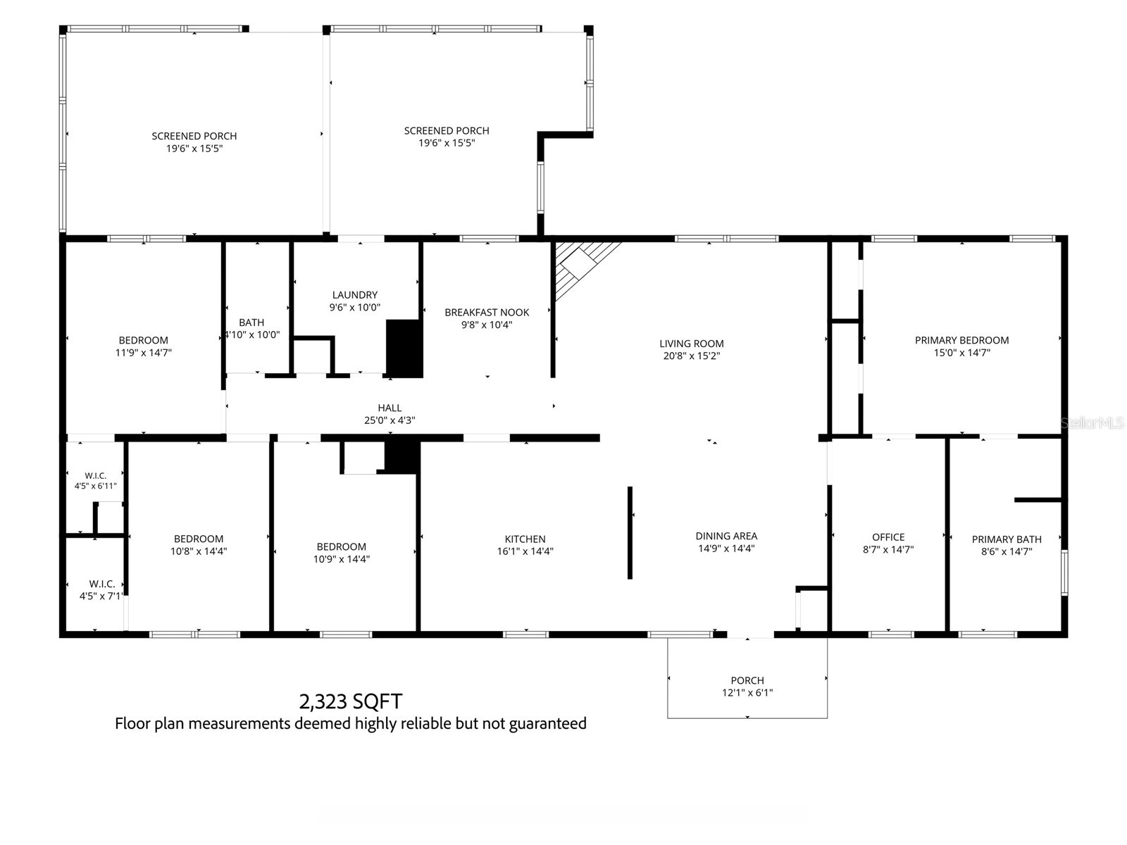 14000 NE 47th Avenue Anthony FL 32617 OM727452 image75