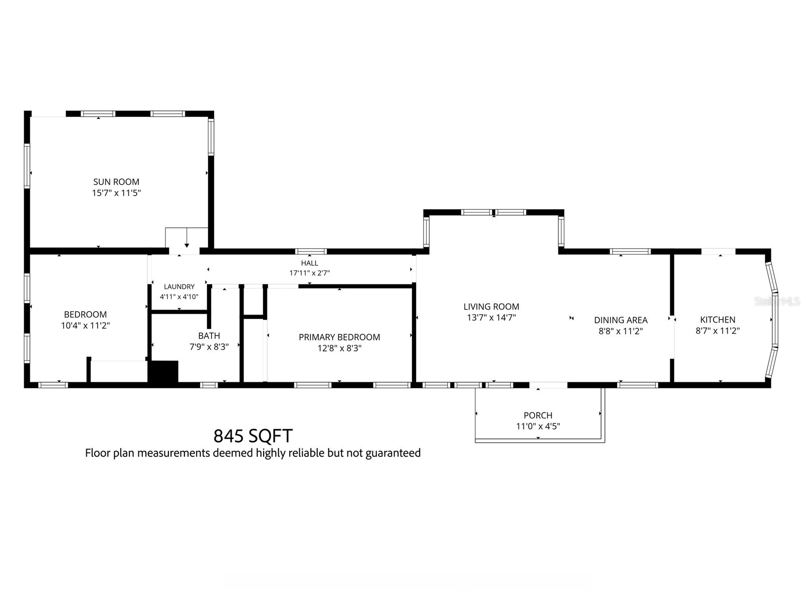 14000 NE 47th Avenue Anthony FL 32617 OM727452 image76