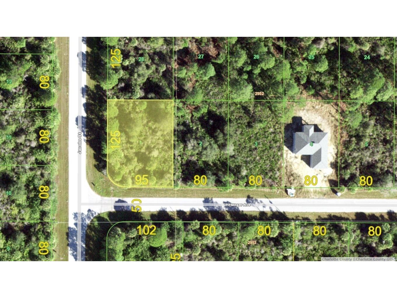 14000 Pittenger Avenue Port Charlotte FL 33953 A4570961 image1