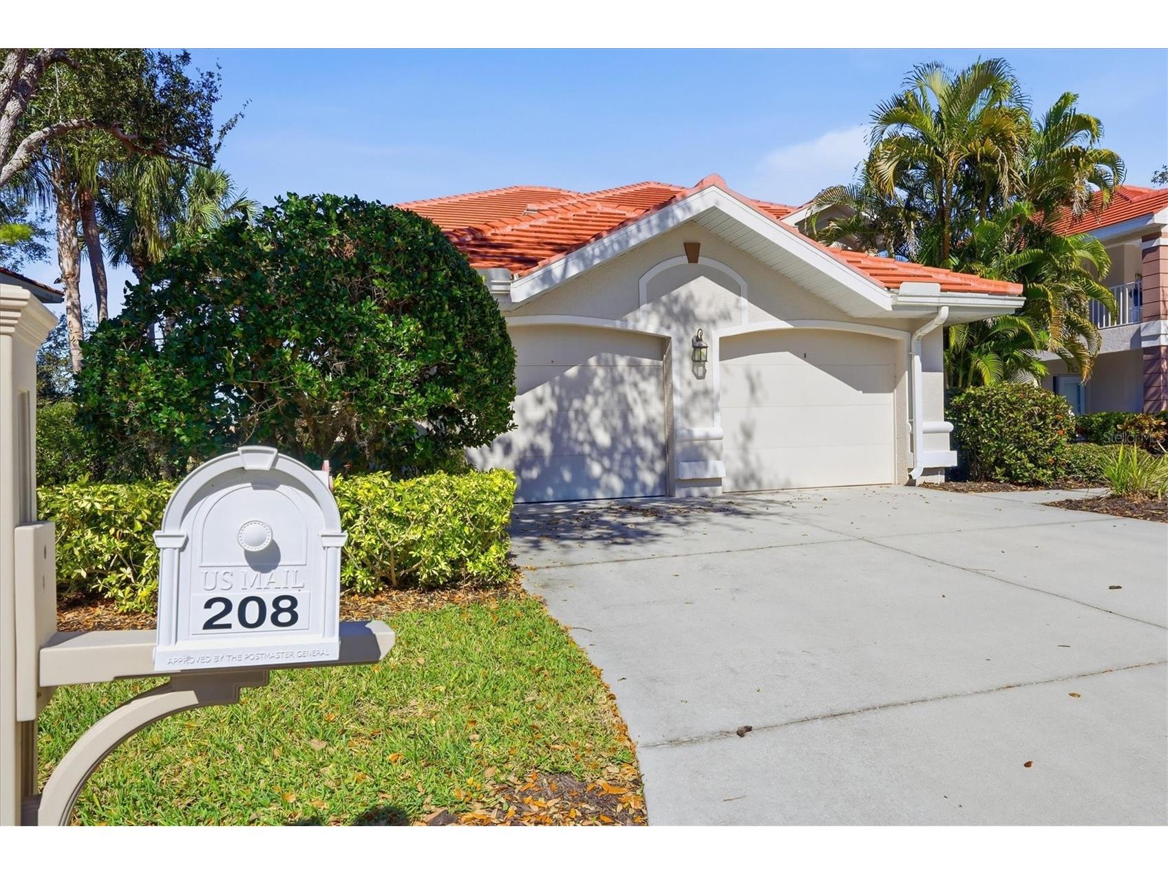 14000 Willow Glen Court #208 Port Charlotte FL 33953 D6145979 image1