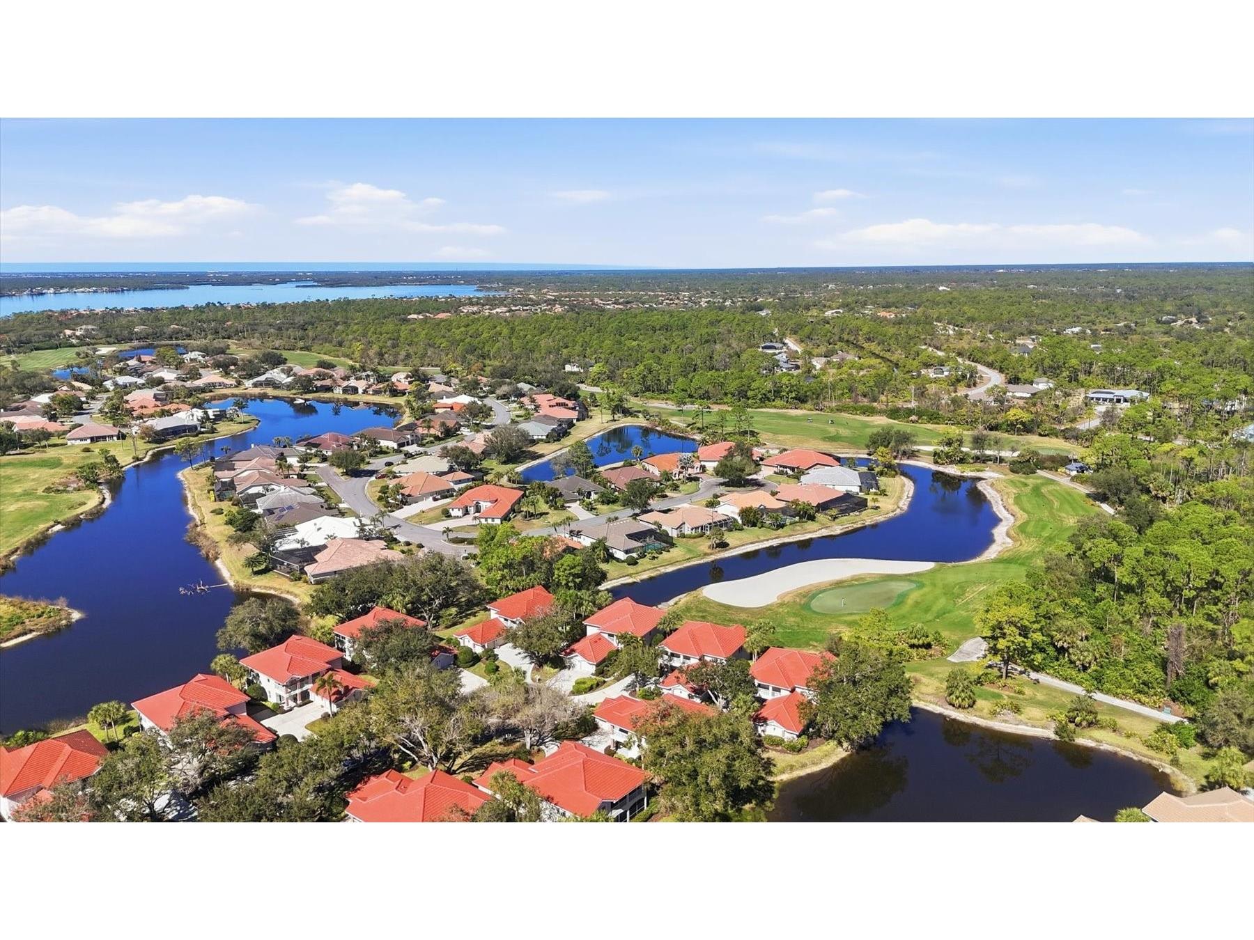 14000 Willow Glen Court #208 Port Charlotte FL 33953 D6145979 image47