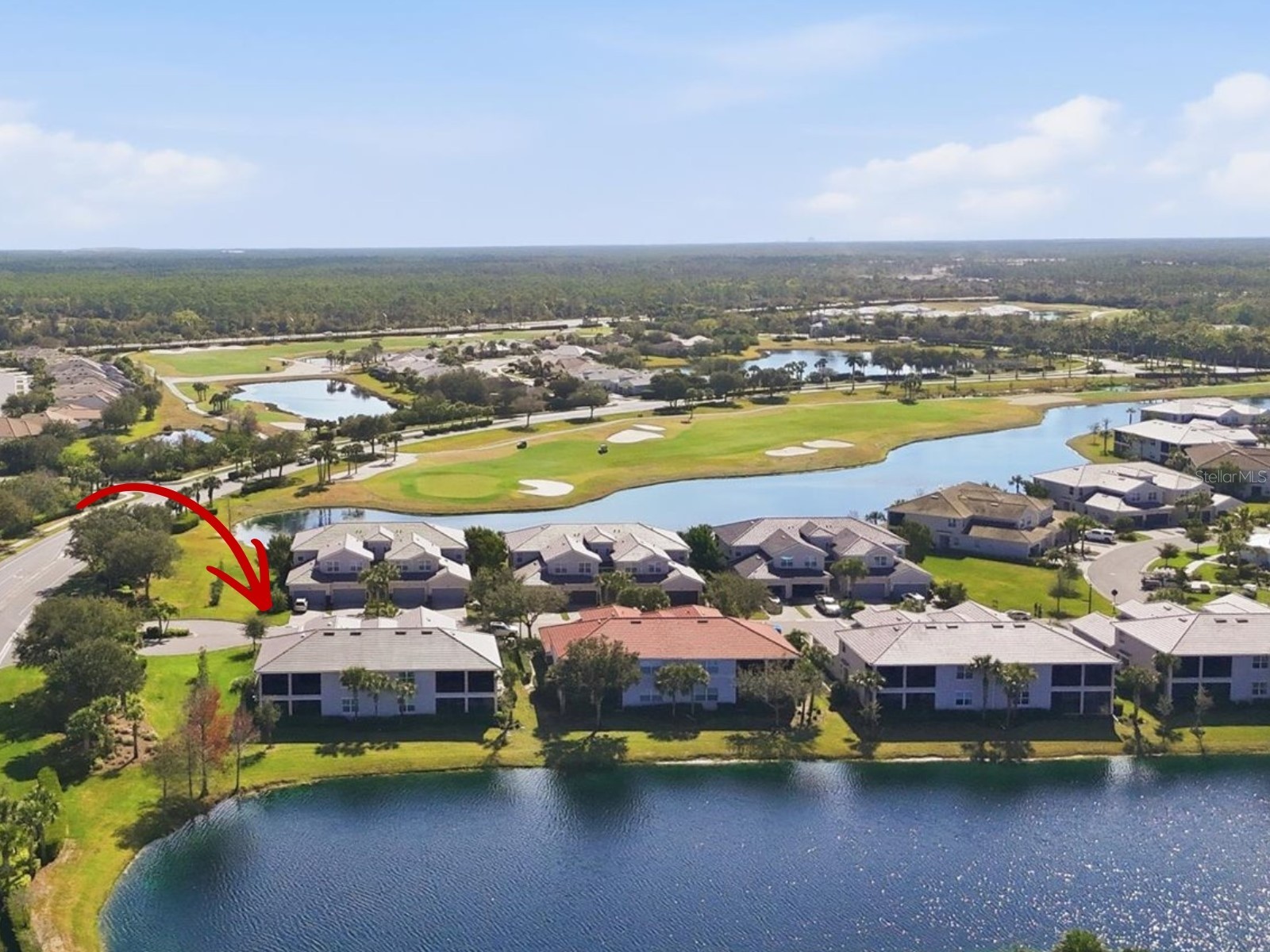 14001 Black Beauty Drive #122 Punta Gorda FL 33955 C7521965 image2
