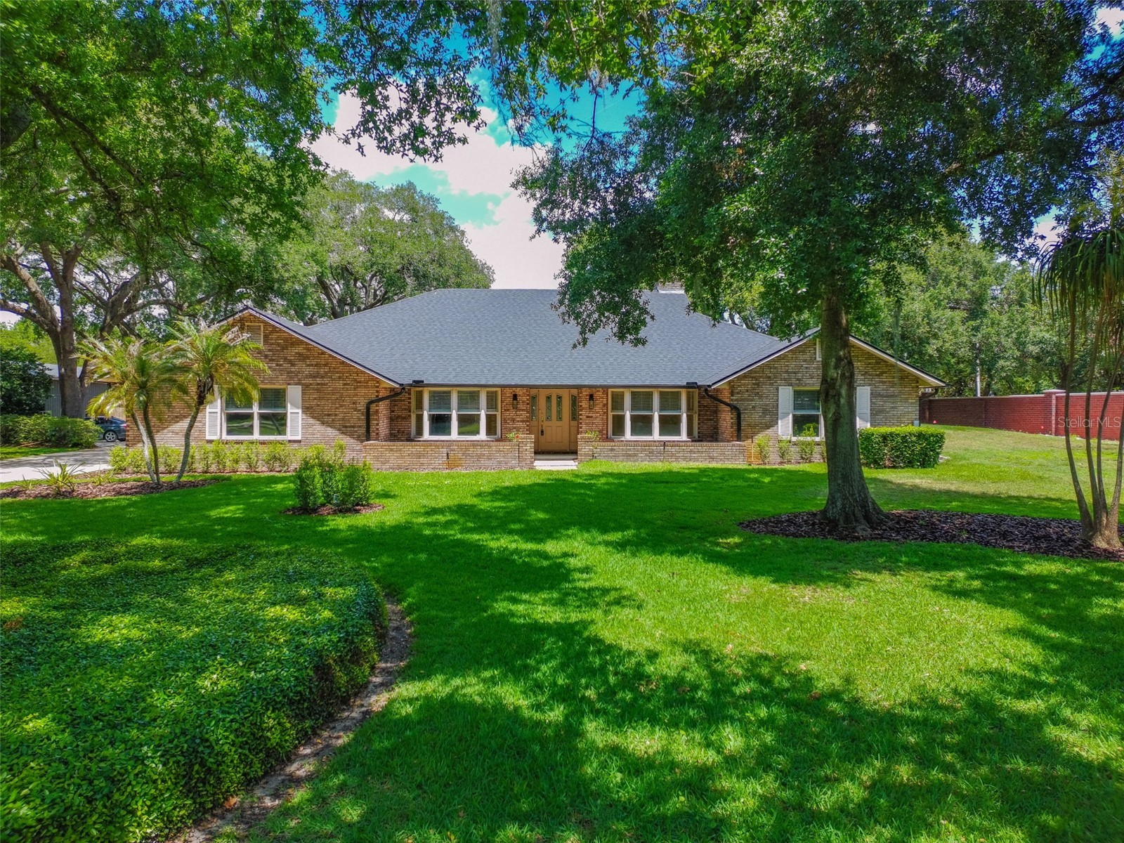 14001 Country Estate Drive Winter Garden FL 34787 - LK TILDEN AND BLACK LAKE O6403044 image1