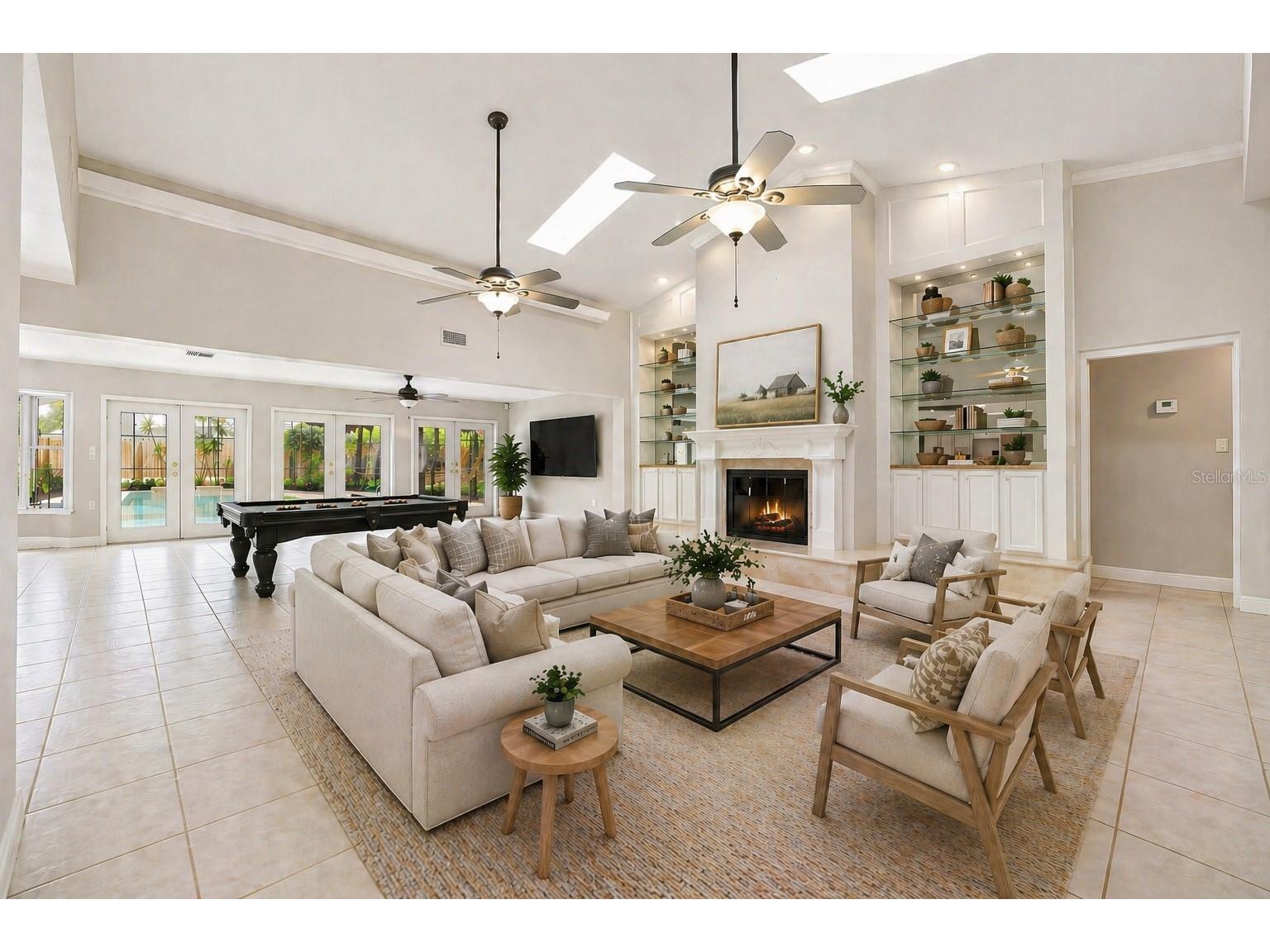 14001 Country Estate Drive Winter Garden FL 34787 - LK TILDEN AND BLACK LAKE O6403044 image11