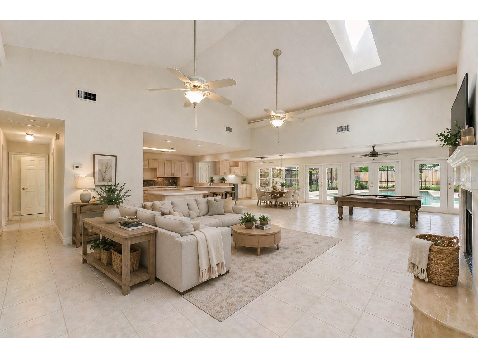 14001 Country Estate Drive Winter Garden FL 34787 - LK TILDEN AND BLACK LAKE O6403044 image13