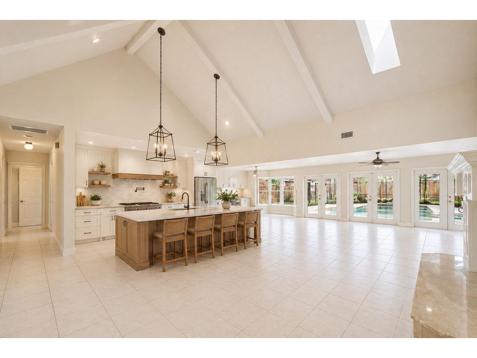 14001 Country Estate Drive Winter Garden FL 34787 - LK TILDEN AND BLACK LAKE O6403044 image14