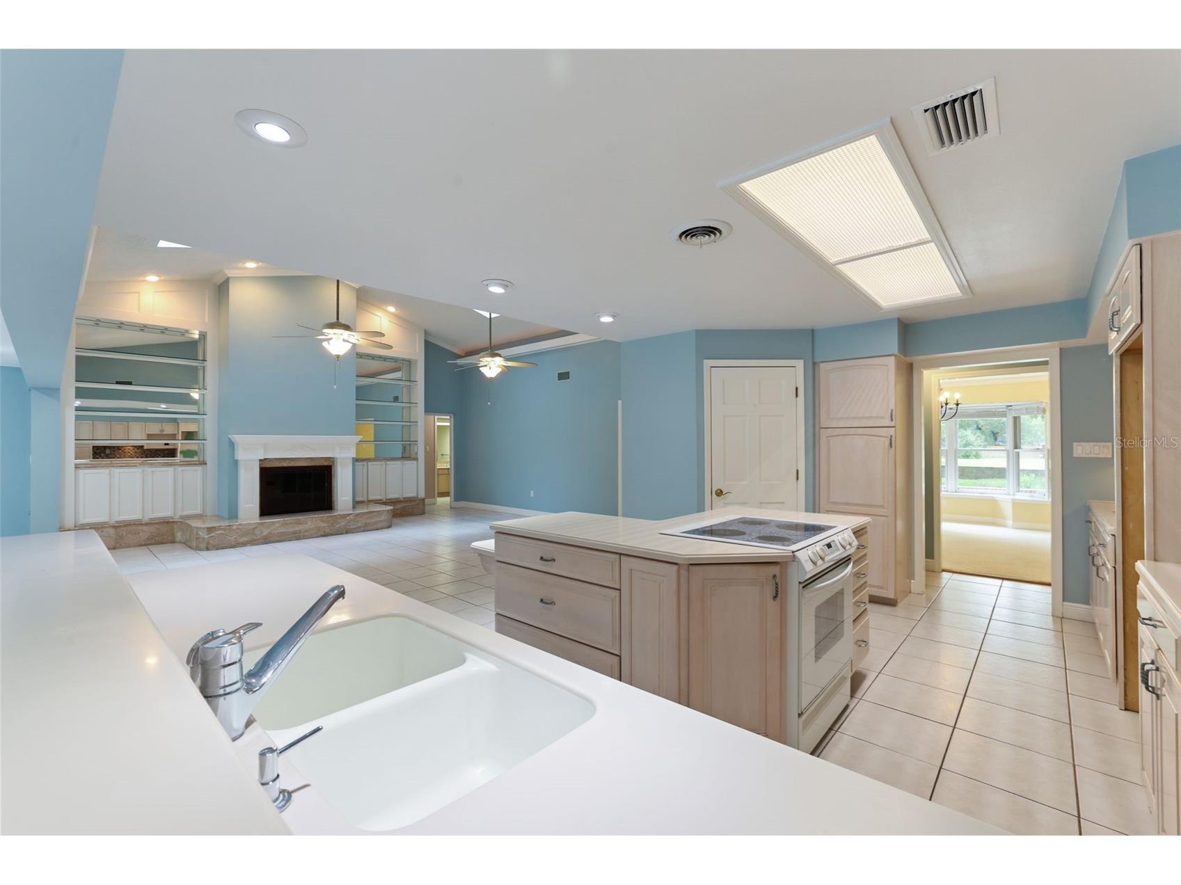14001 Country Estate Drive Winter Garden FL 34787 - LK TILDEN AND BLACK LAKE O6403044 image16