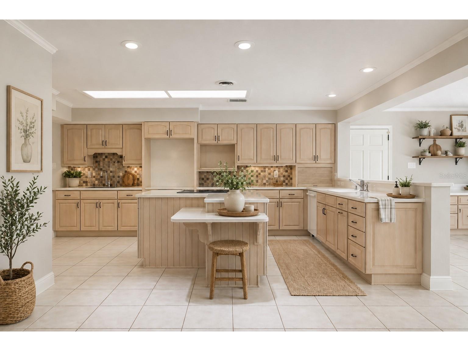 14001 Country Estate Drive Winter Garden FL 34787 - LK TILDEN AND BLACK LAKE O6403044 image19