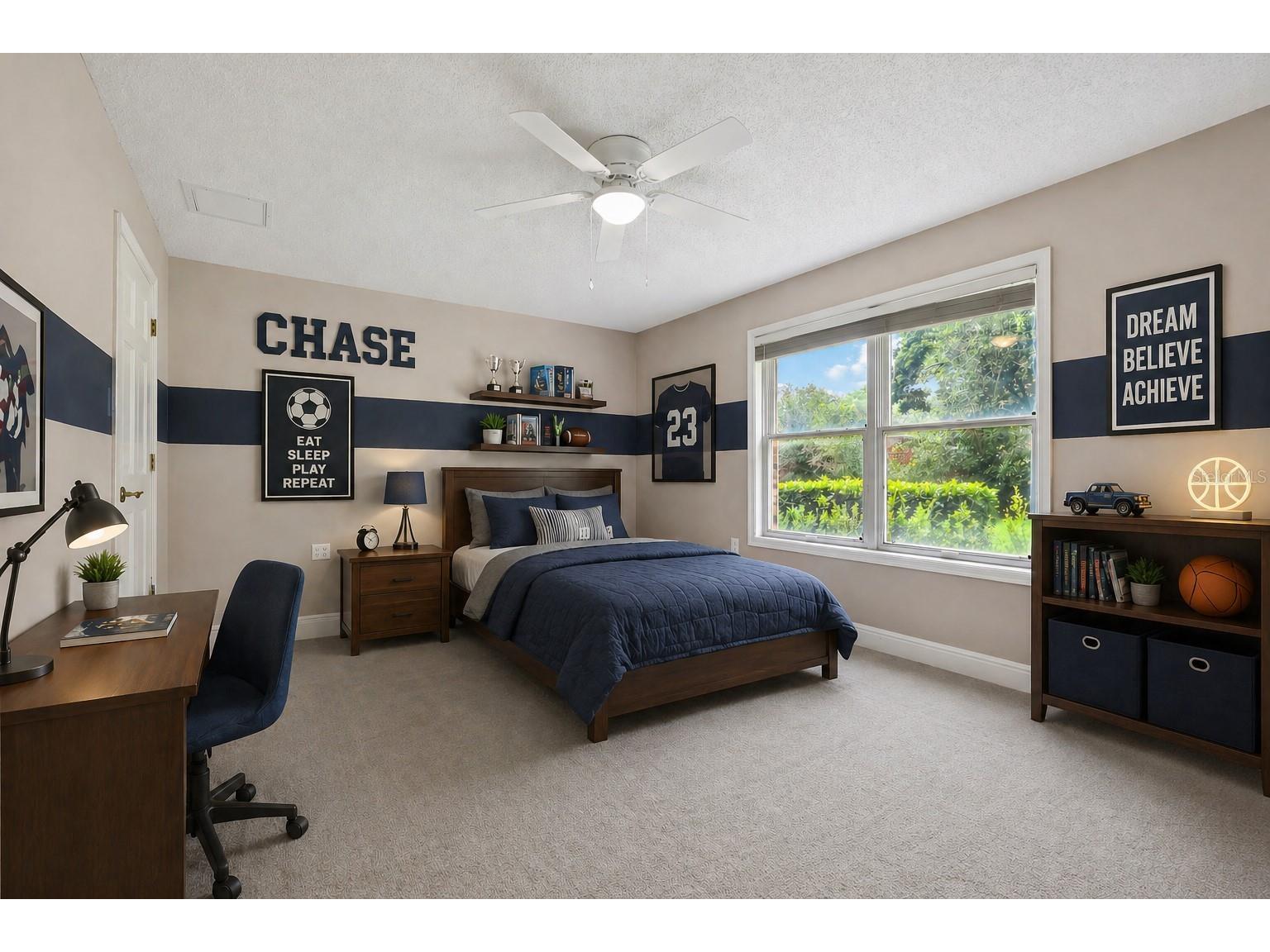 14001 Country Estate Drive Winter Garden FL 34787 - LK TILDEN AND BLACK LAKE O6403044 image35