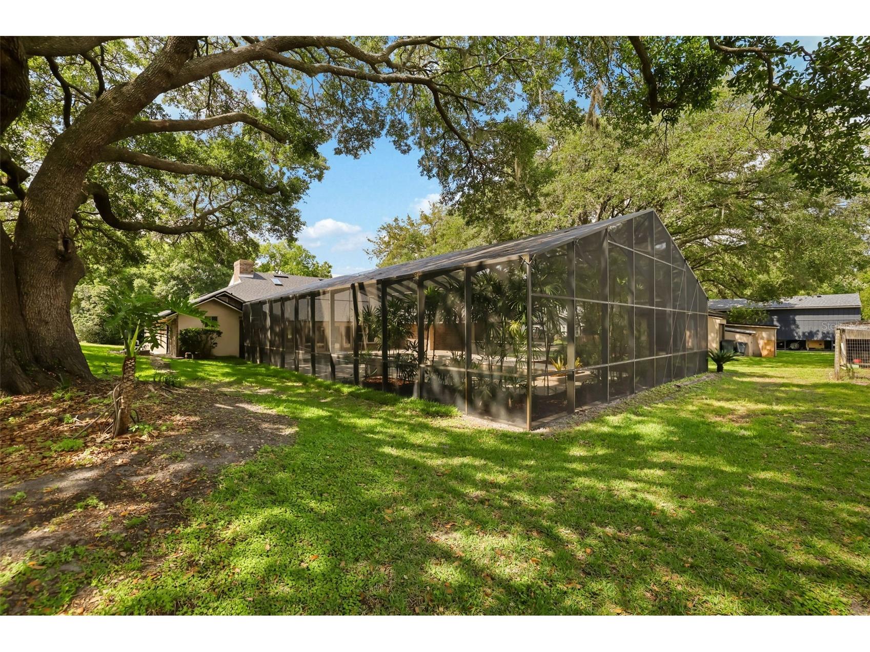 14001 Country Estate Drive Winter Garden FL 34787 - LK TILDEN AND BLACK LAKE O6403044 image62