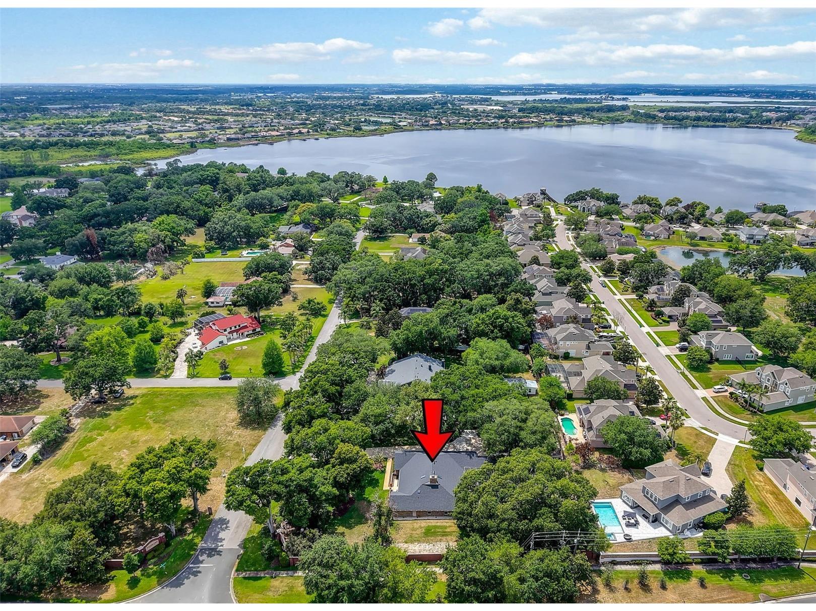 14001 Country Estate Drive Winter Garden FL 34787 - LK TILDEN AND BLACK LAKE O6403044 image70