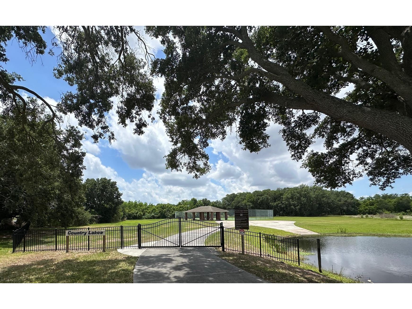 14001 Country Estate Drive Winter Garden FL 34787 - LK TILDEN AND BLACK LAKE O6403044 image72