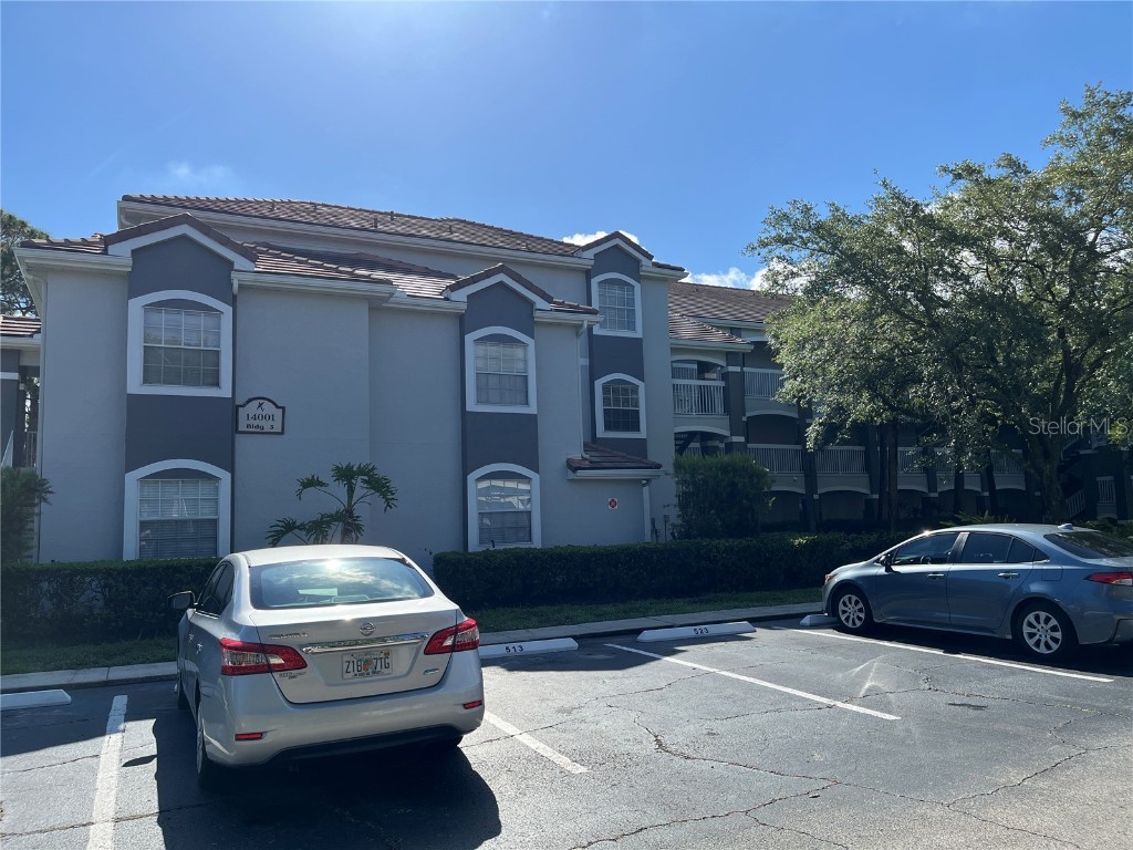 14001 Fairway Island Drive #525 Orlando FL 32837 O6308427 image1