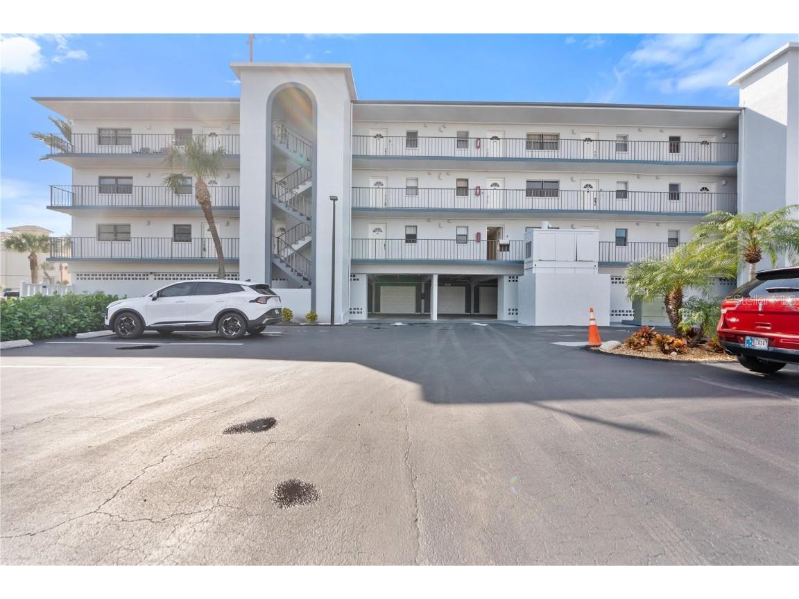 14001 Gulf Boulevard #201 Madeira Beach FL 33708 W7881174 image1