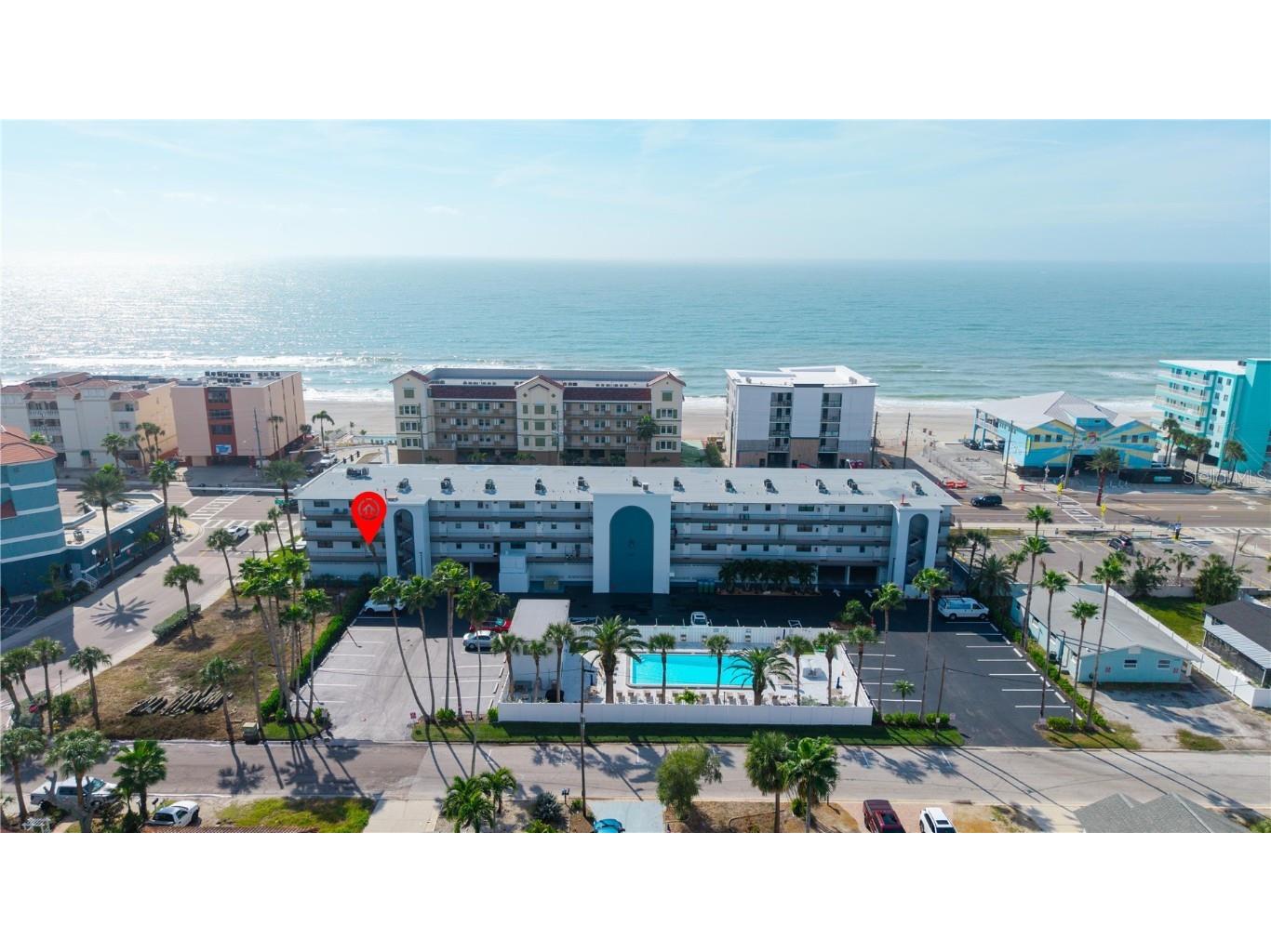 14001 Gulf Boulevard #201 Madeira Beach FL 33708 W7881174 image30