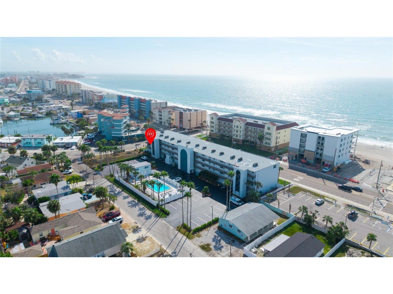 14001 Gulf Boulevard #201 Madeira Beach FL 33708 W7881174 image31