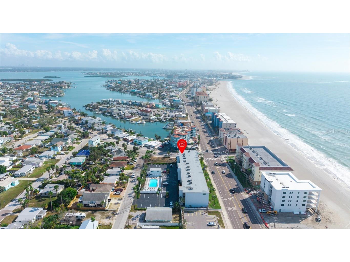 14001 Gulf Boulevard #201 Madeira Beach FL 33708 W7881174 image32