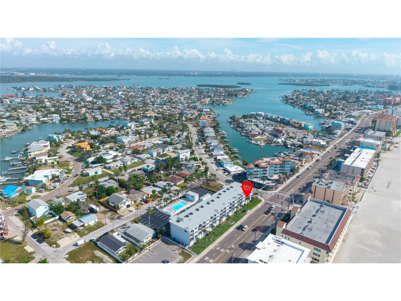 14001 Gulf Boulevard #201 Madeira Beach FL 33708 W7881174 image33