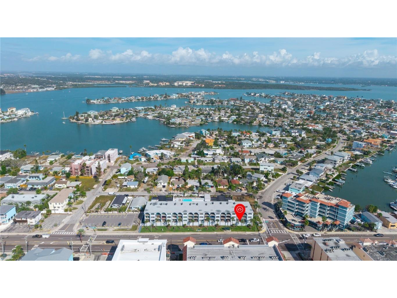 14001 Gulf Boulevard #201 Madeira Beach FL 33708 W7881174 image34