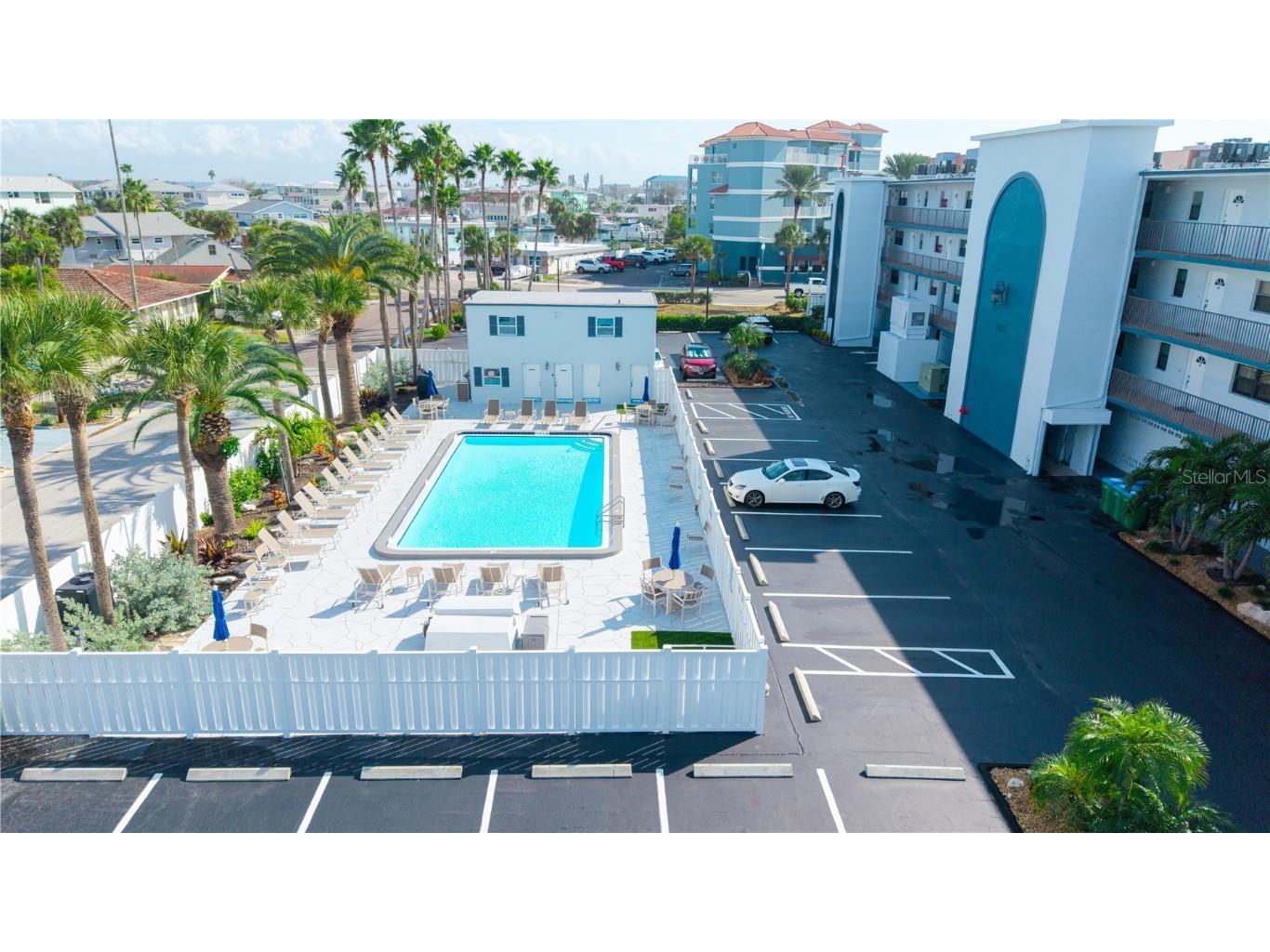 14001 Gulf Boulevard #201 Madeira Beach FL 33708 W7881174 image36