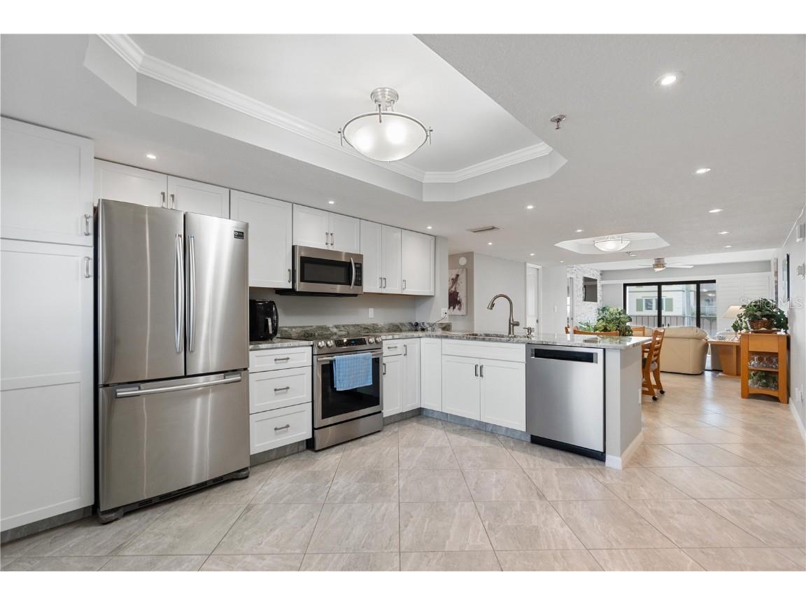 14001 Gulf Boulevard #201 Madeira Beach FL 33708 W7881174 image6