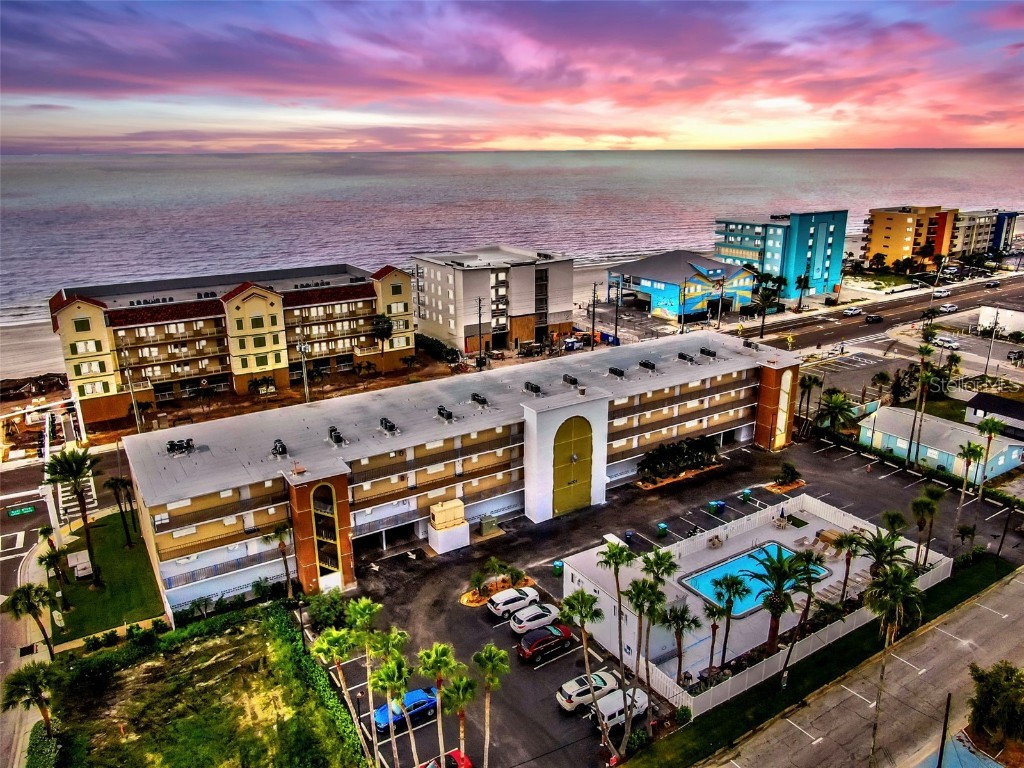 14001 Gulf Boulevard #206 Madeira Beach FL 33708 TB8433250 image1