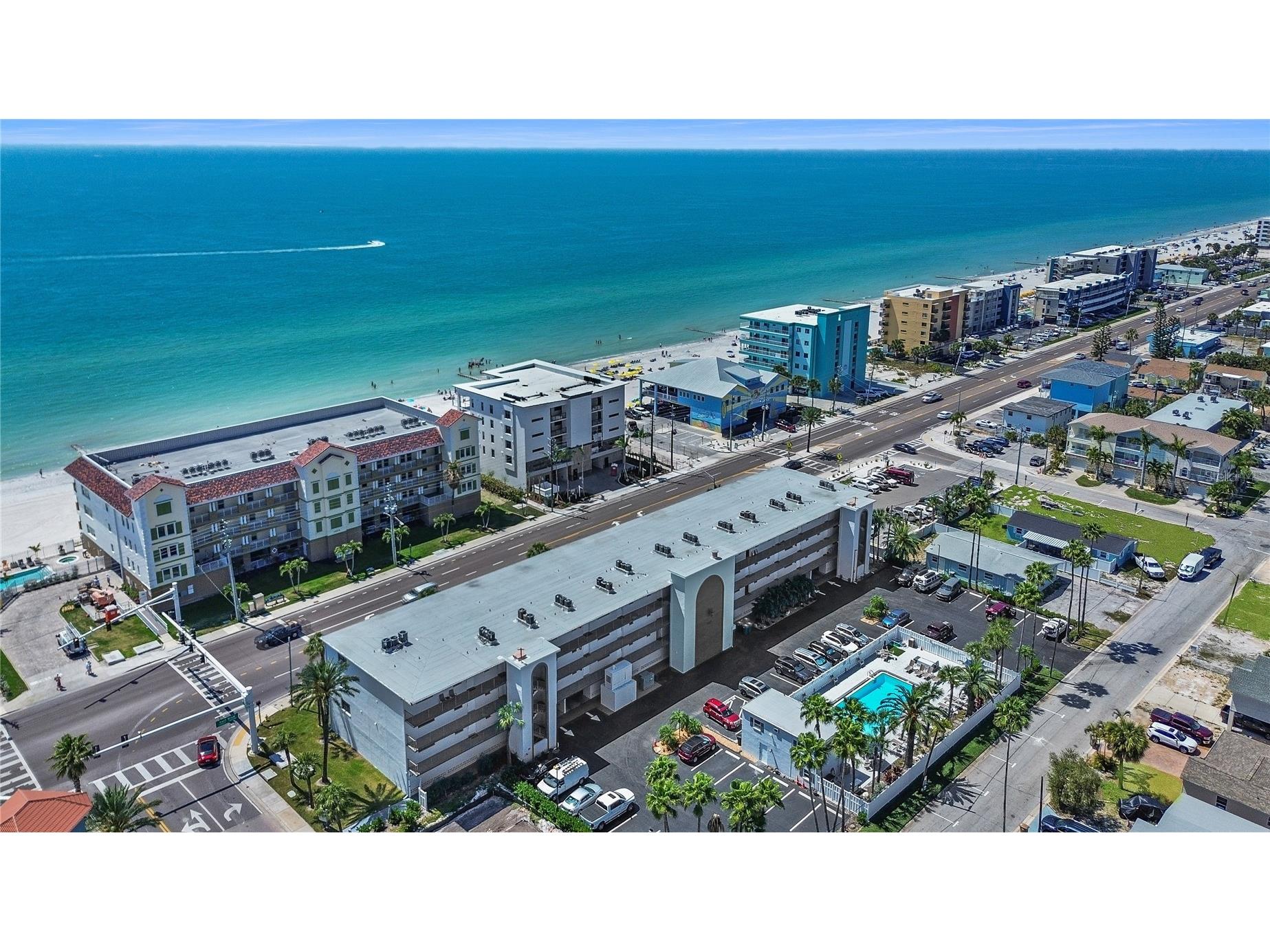 14001 Gulf Boulevard #207 Madeira Beach FL 33708 TB8491297 image2