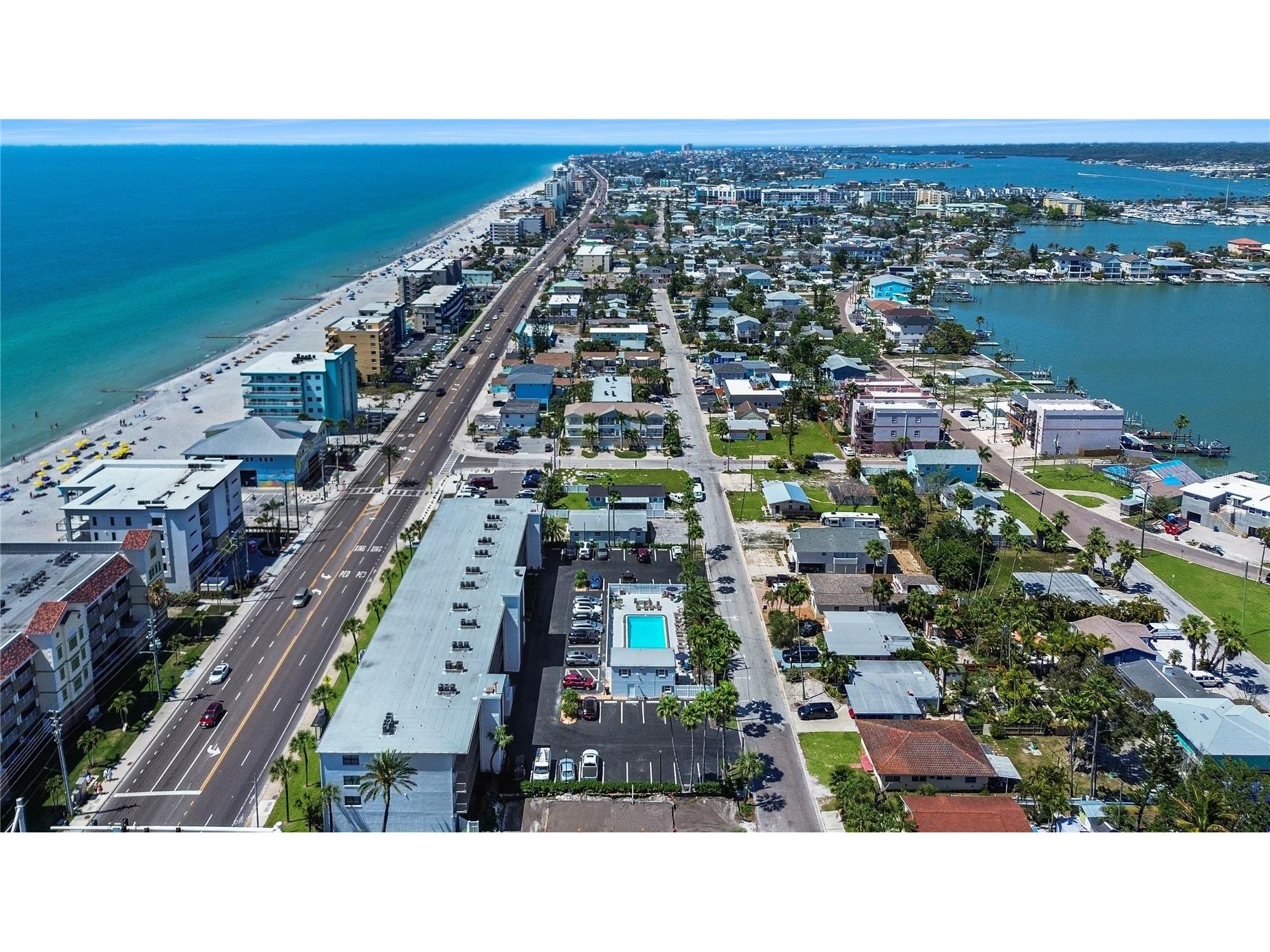 14001 Gulf Boulevard #207 Madeira Beach FL 33708 TB8491297 image3