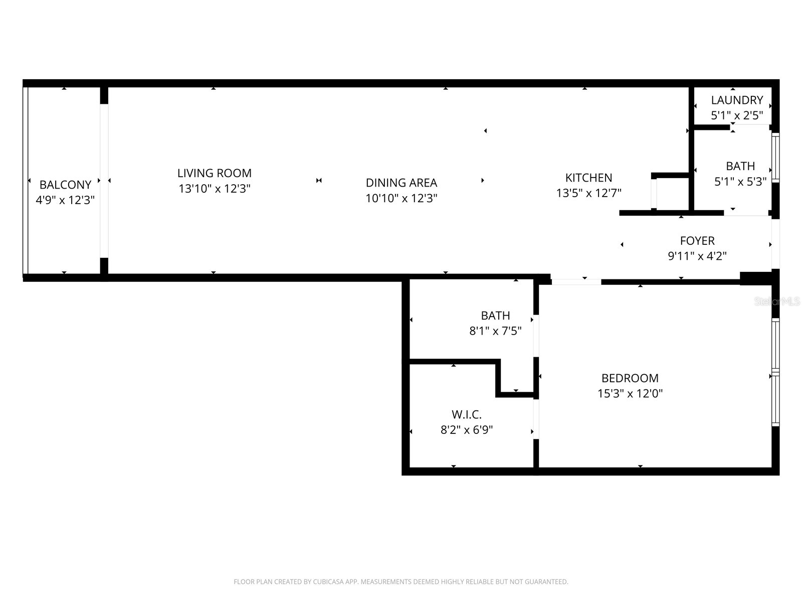 14001 Gulf Boulevard #207 Madeira Beach FL 33708 TB8491297 image30