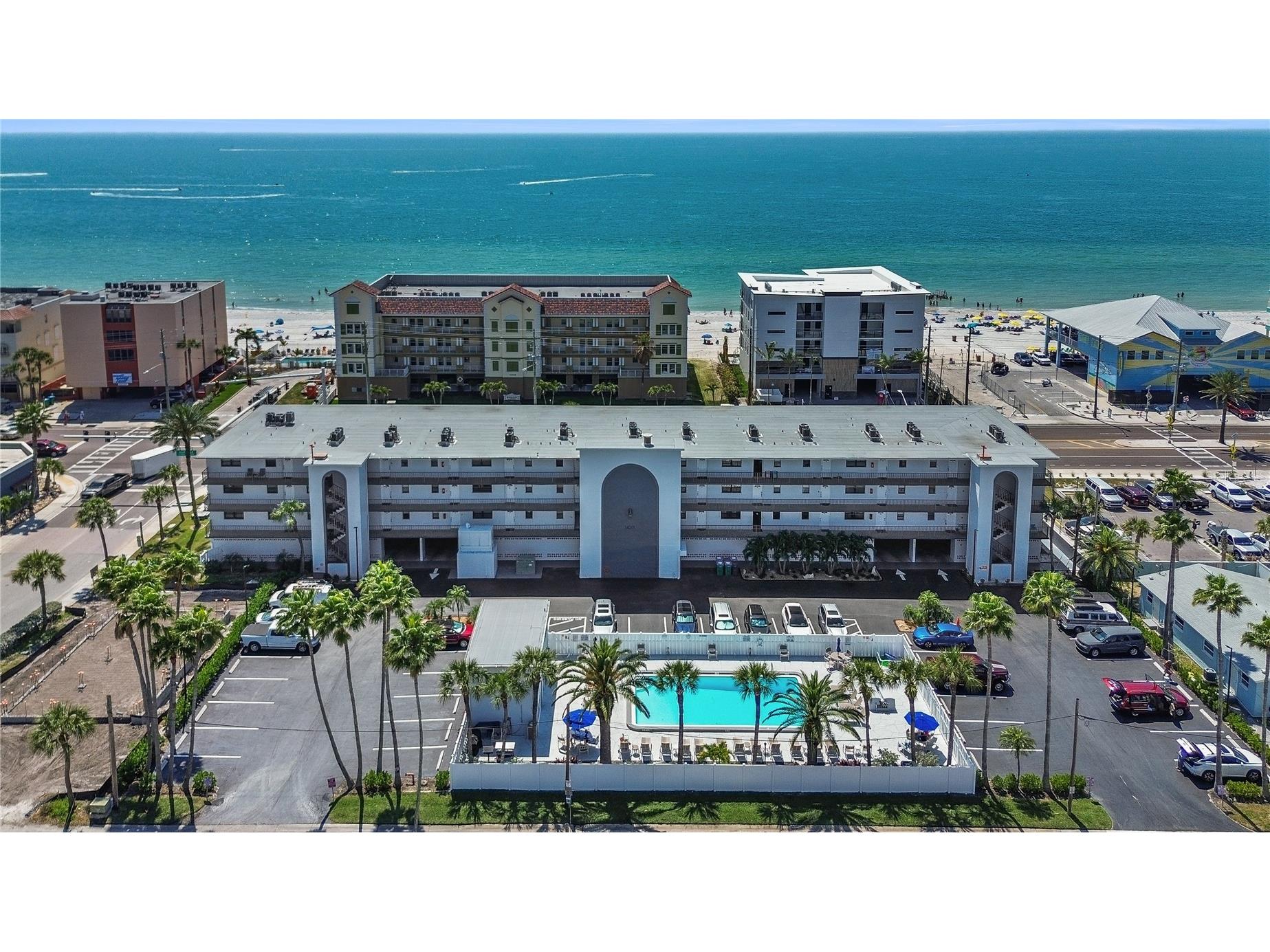 14001 Gulf Boulevard #207 Madeira Beach FL 33708 TB8491297 image34