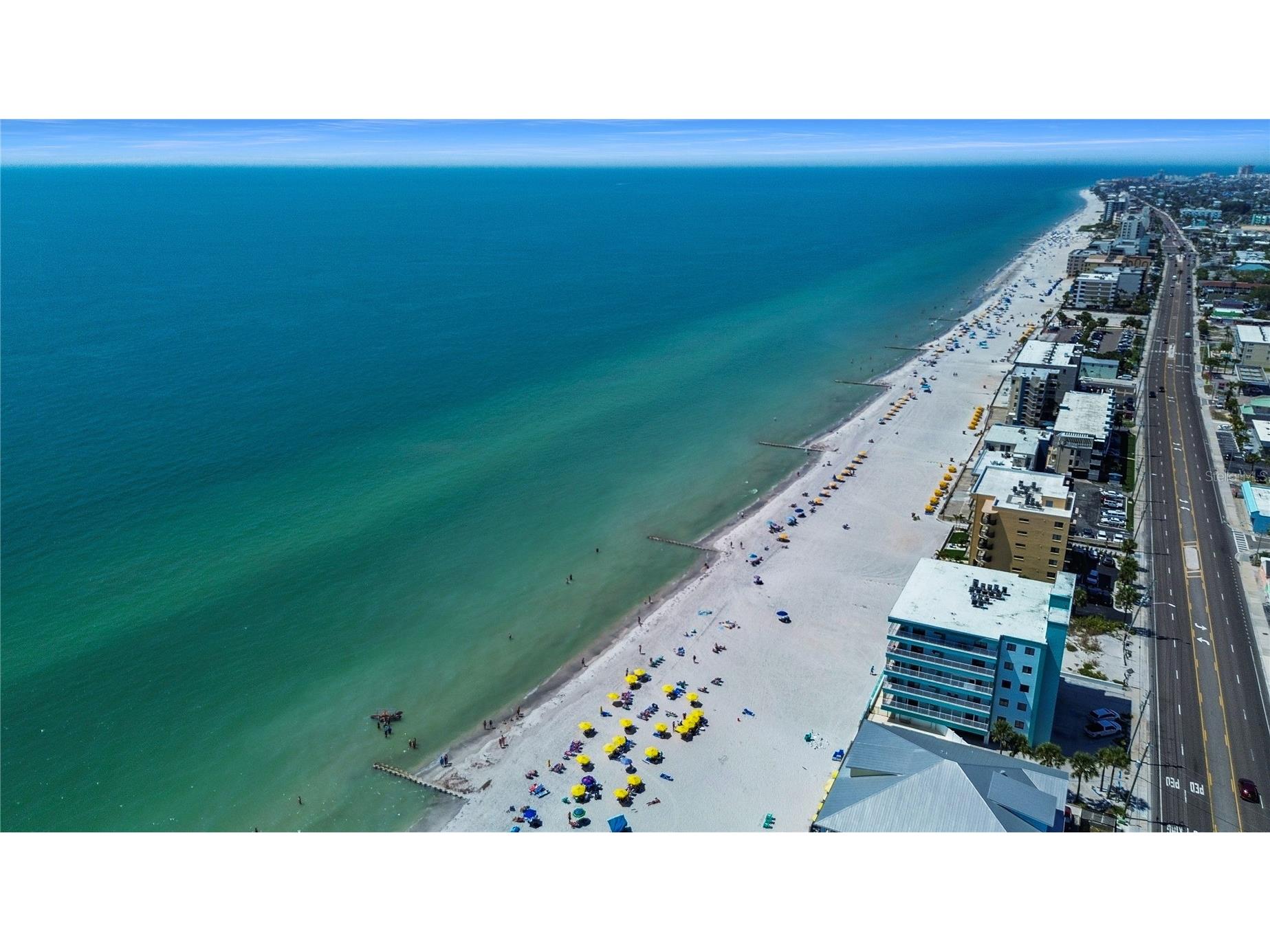 14001 Gulf Boulevard #207 Madeira Beach FL 33708 TB8491297 image36