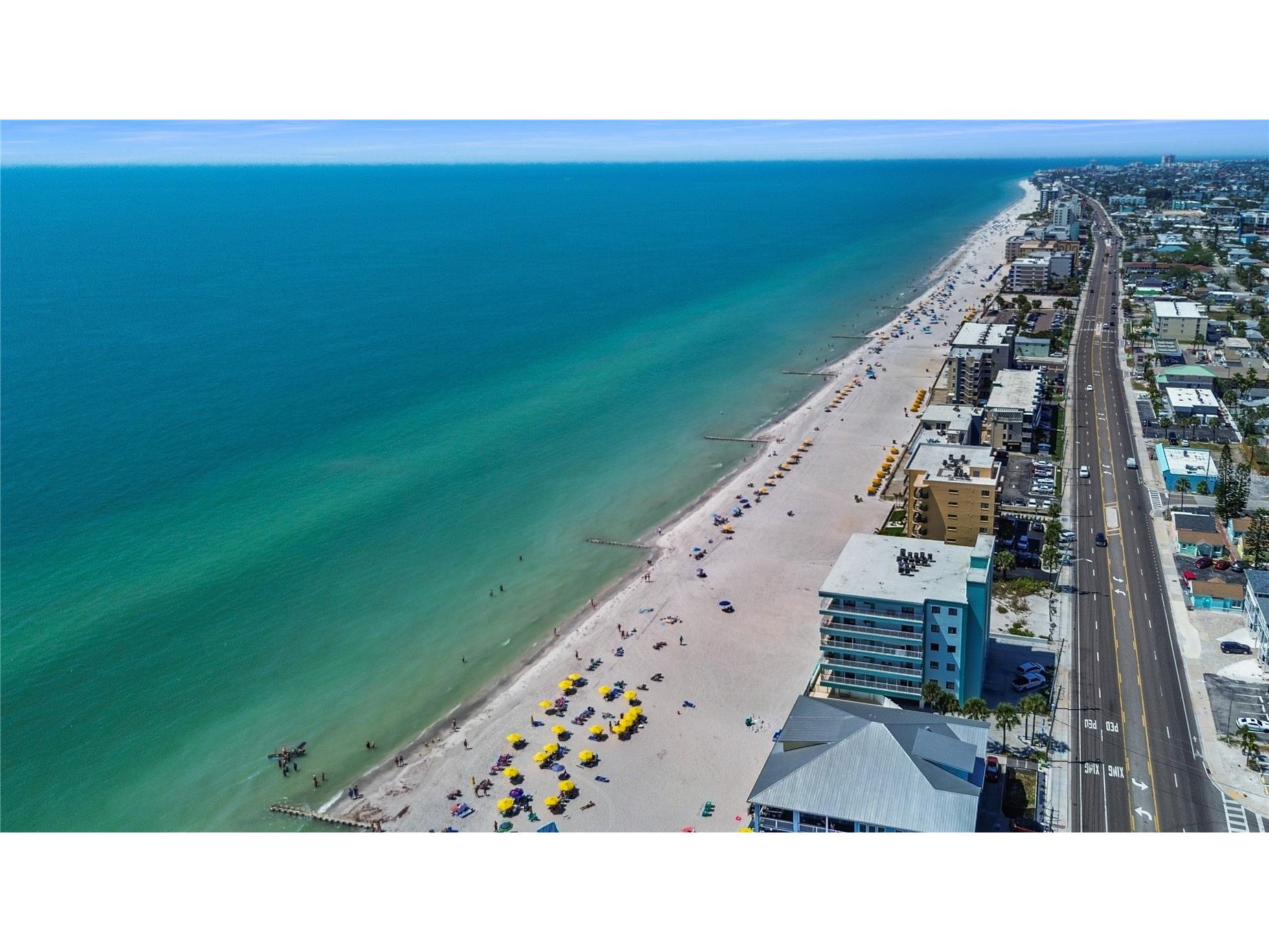 14001 Gulf Boulevard #207 Madeira Beach FL 33708 TB8491297 image4