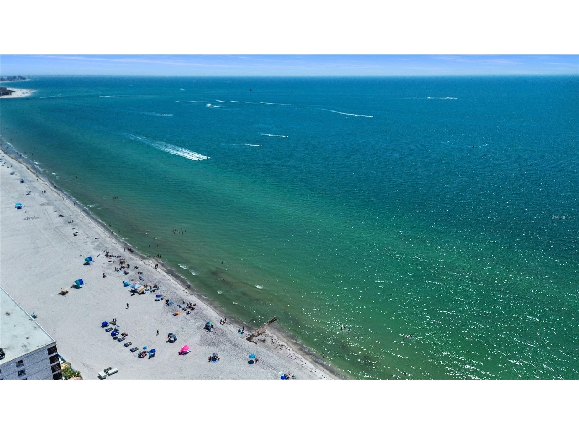 14001 Gulf Boulevard #207 Madeira Beach FL 33708 TB8491297 image5