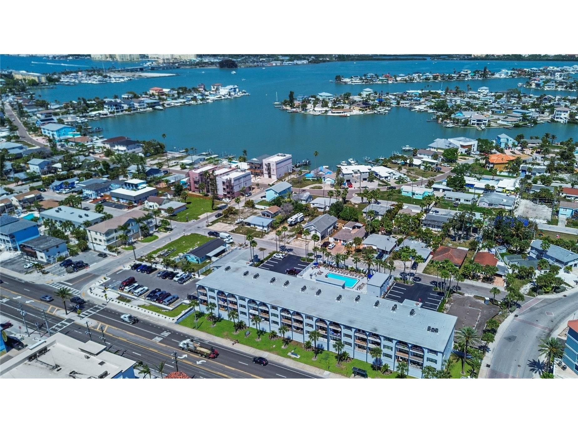 14001 Gulf Boulevard #207 Madeira Beach FL 33708 TB8491297 image6
