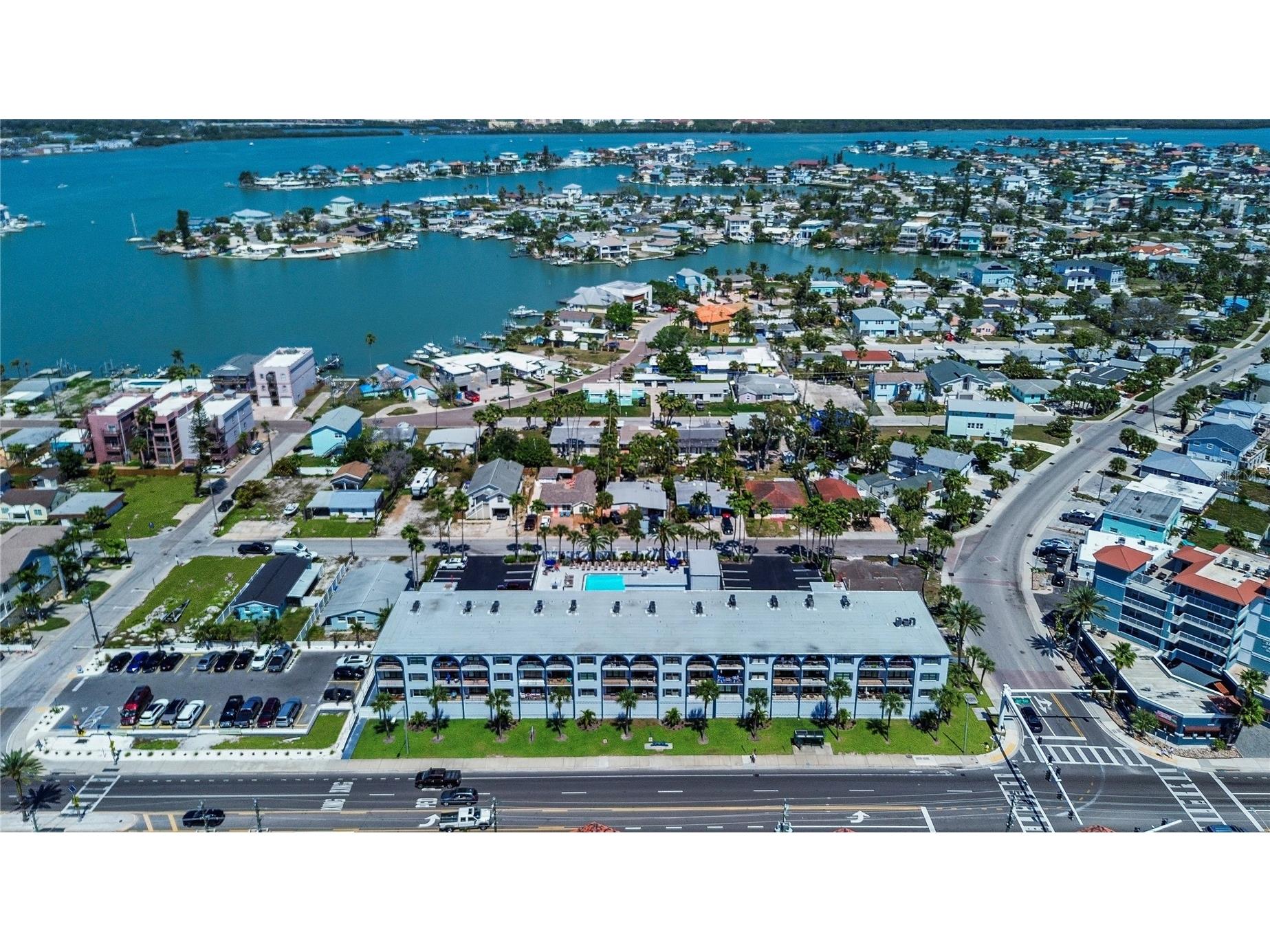 14001 Gulf Boulevard #207 Madeira Beach FL 33708 TB8491297 image7