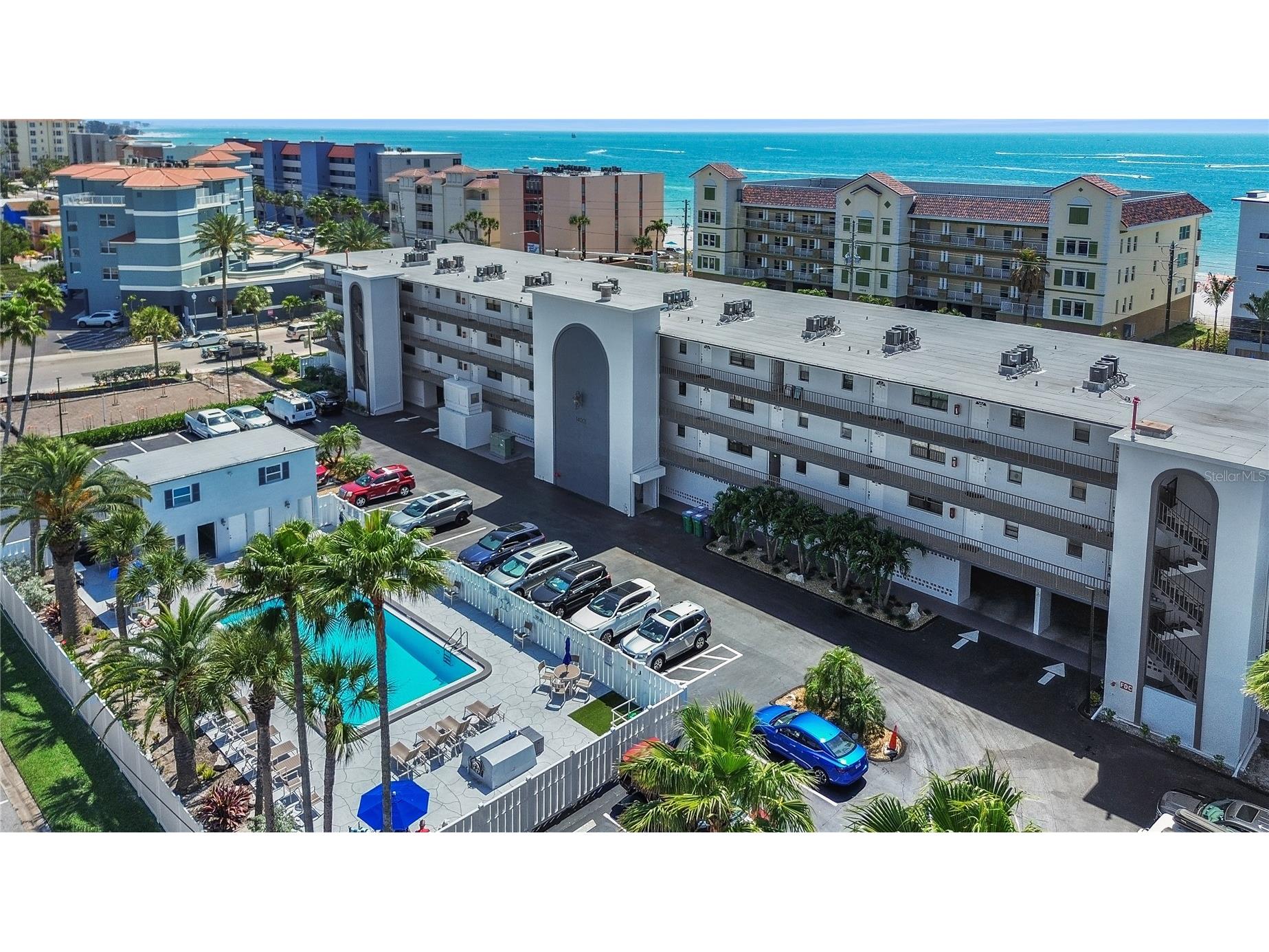 14001 Gulf Boulevard #207 Madeira Beach FL 33708 TB8491297 image8