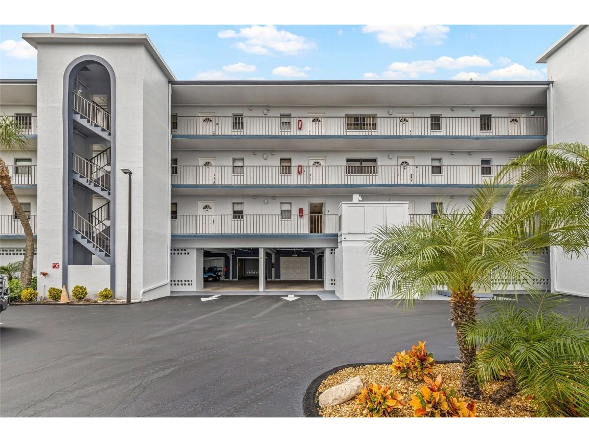 14001 Gulf Boulevard #304 Madeira Beach FL 33708 TB8445153 image1