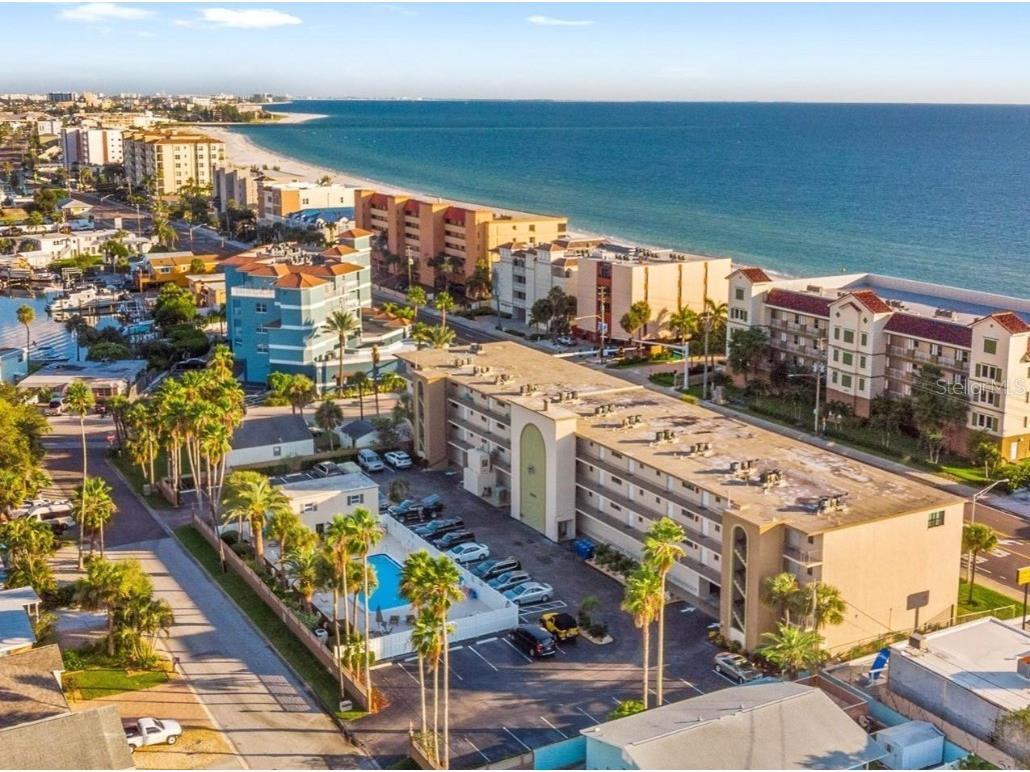 14001 Gulf Boulevard #402 Madeira Beach FL 33708 U8218561 image1